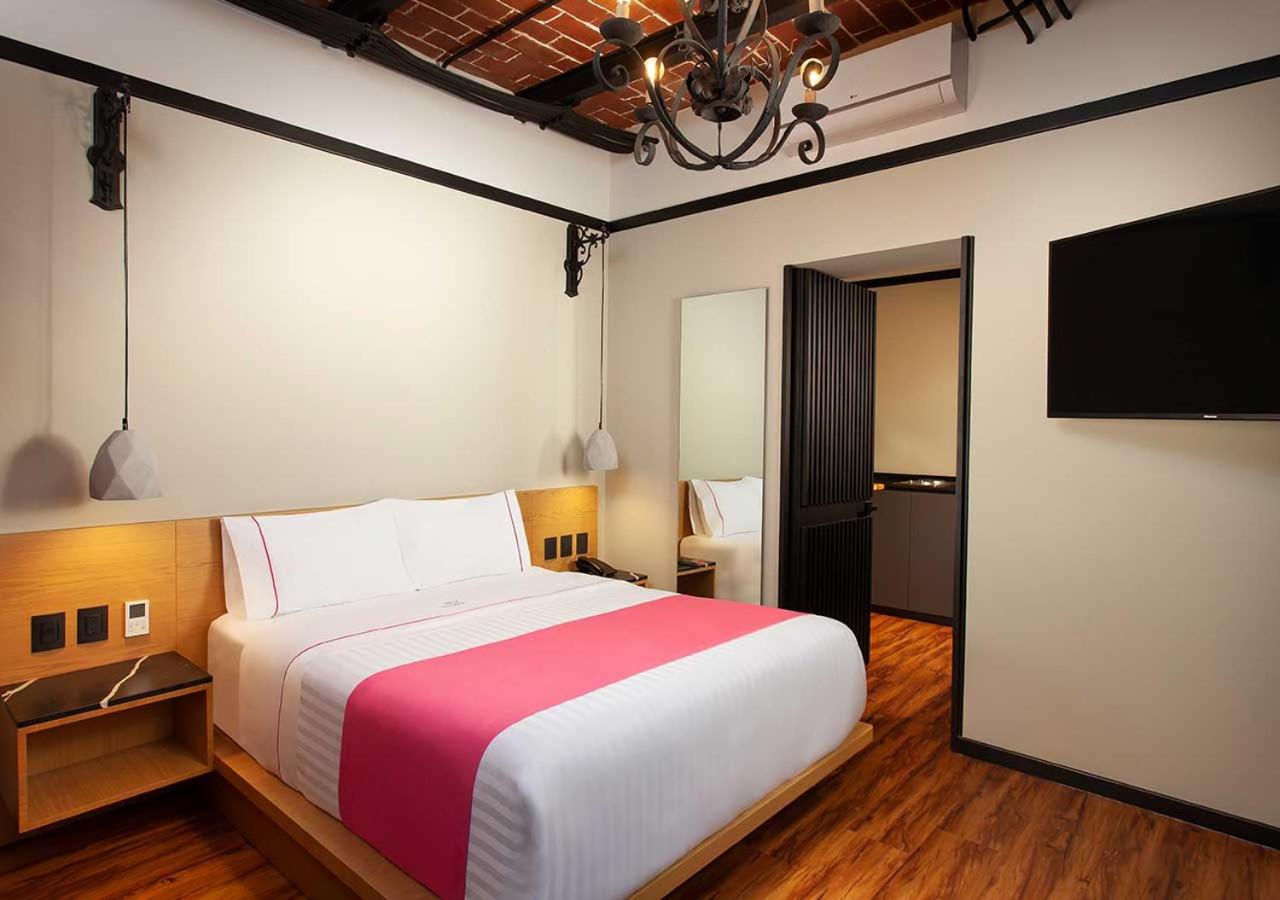Junior Suite photo 1