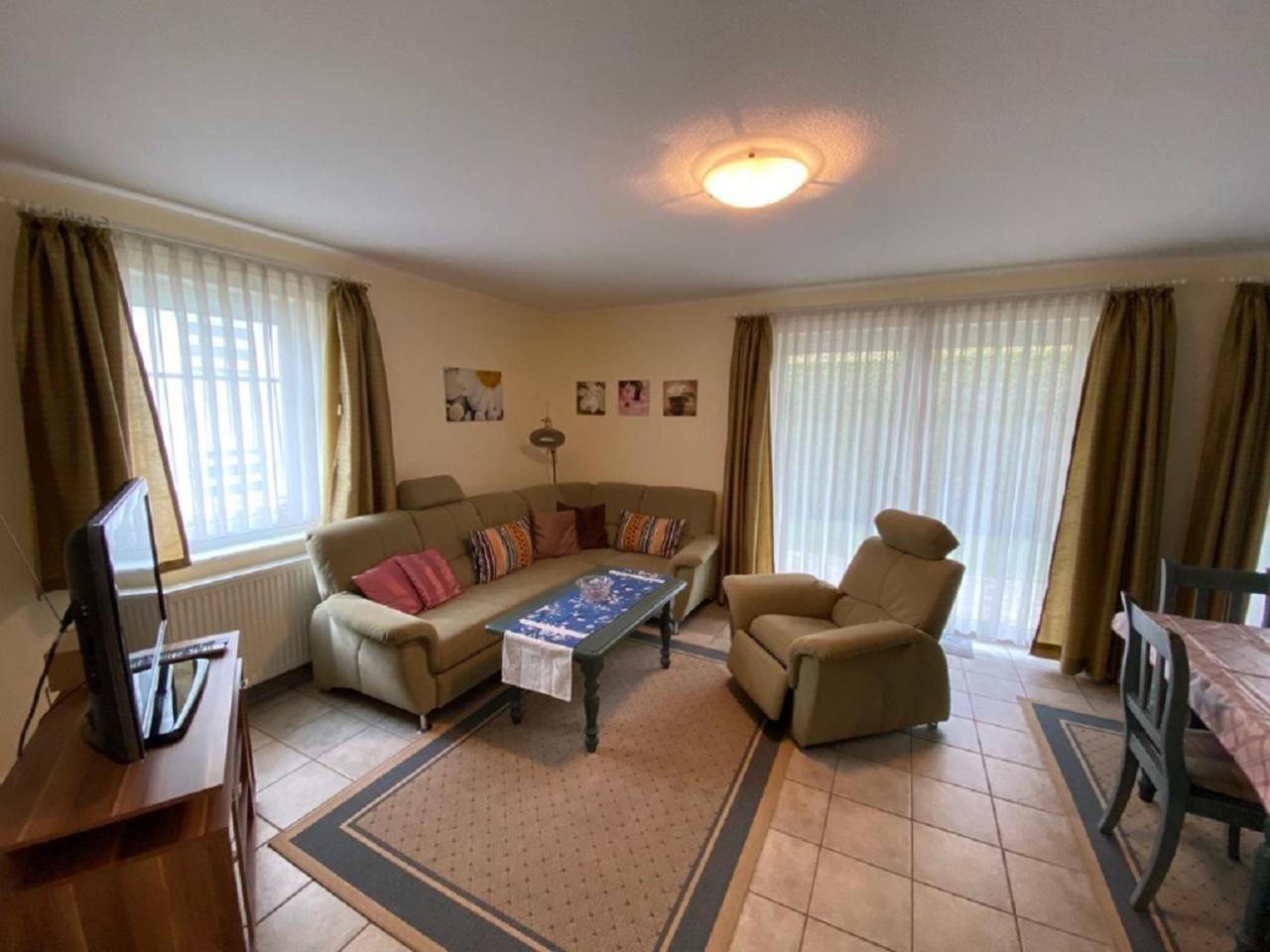 Apartment with Terrace photo 1