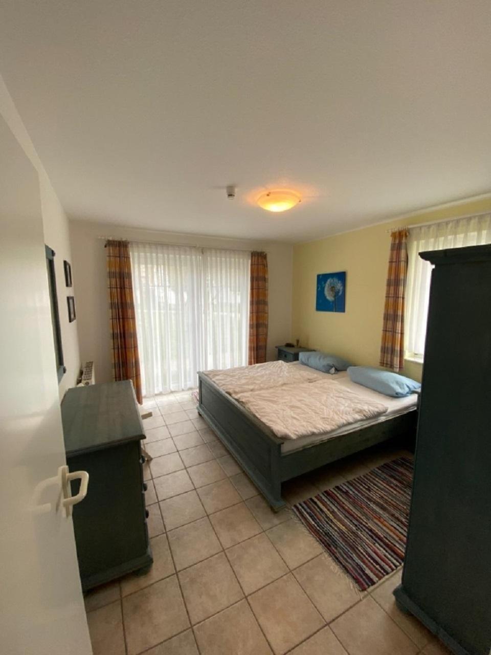Apartment with Terrace photo 3