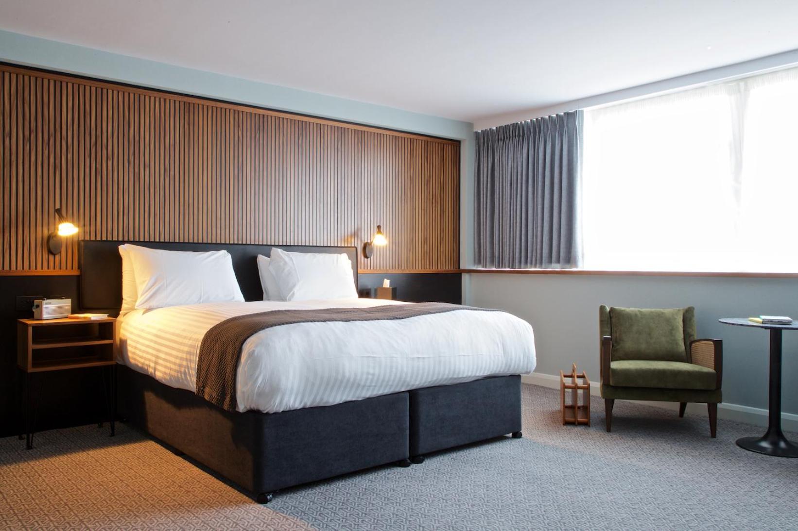 Big Double Room - Photo 1