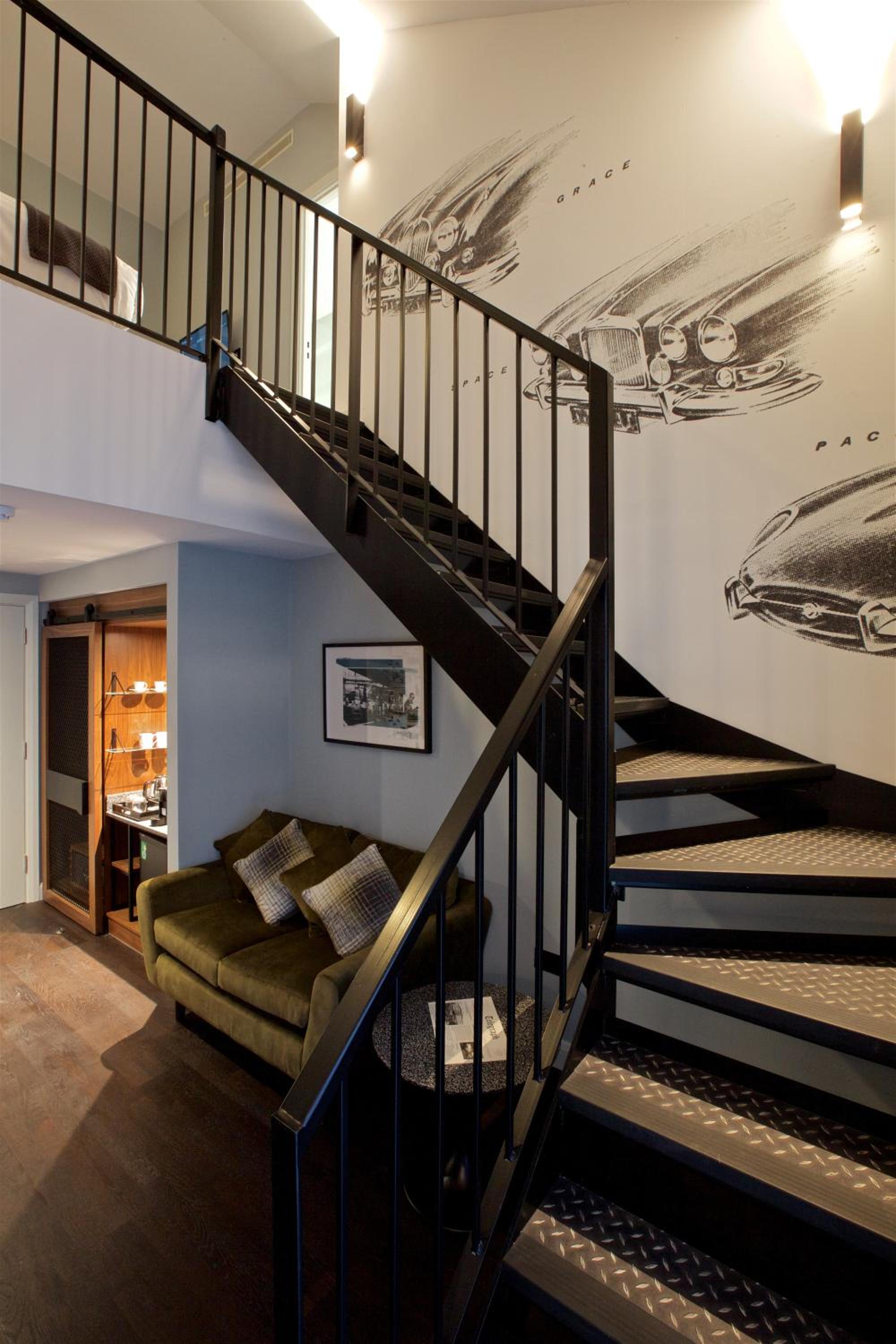 Best (Duplex) Room - Photo 5