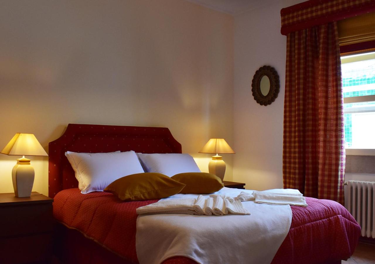 Double Room with Private Bathroom photo 1