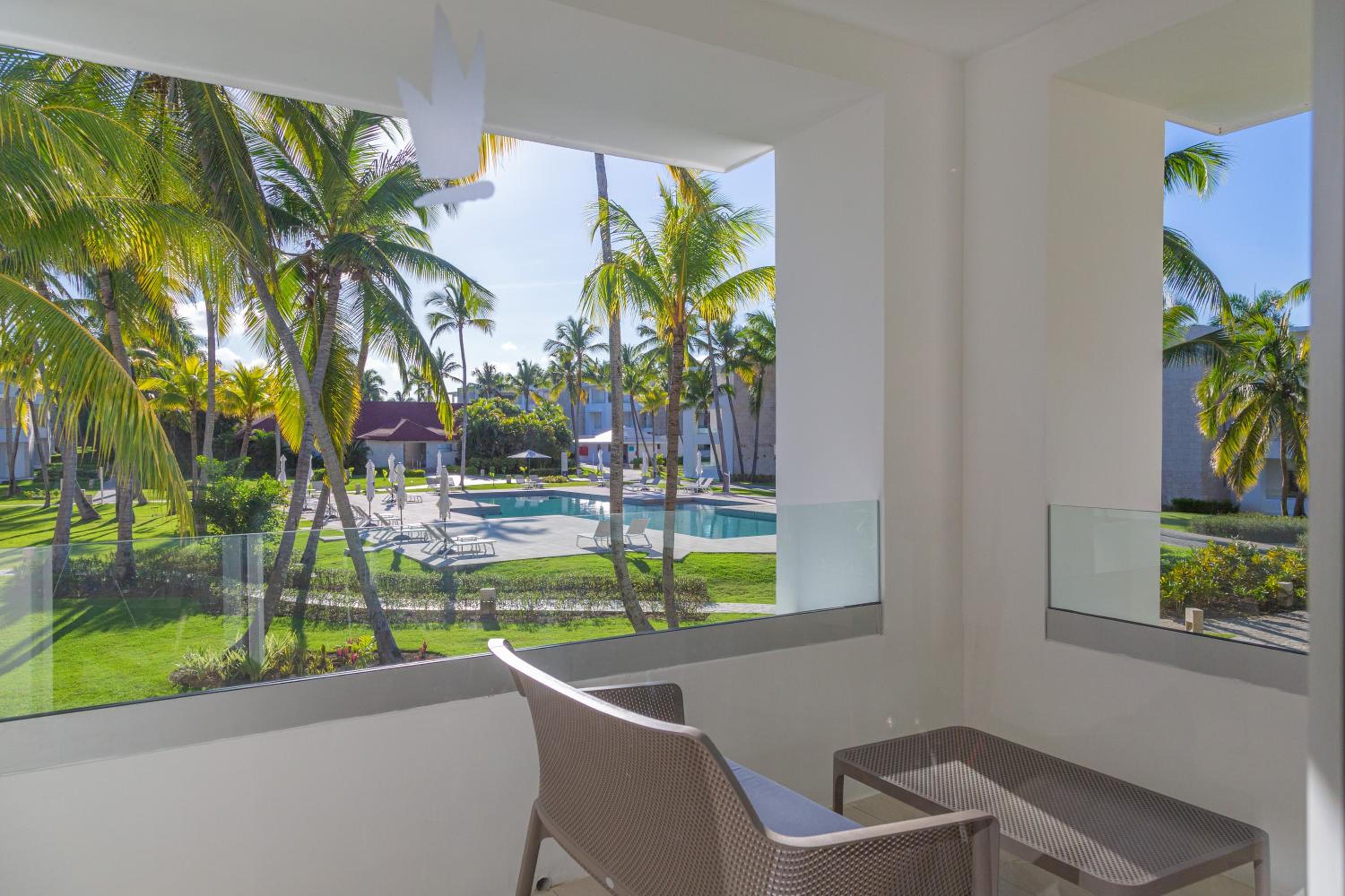 Bungalow Suite ( 2Adt + 2Chi ) thumbnail 6