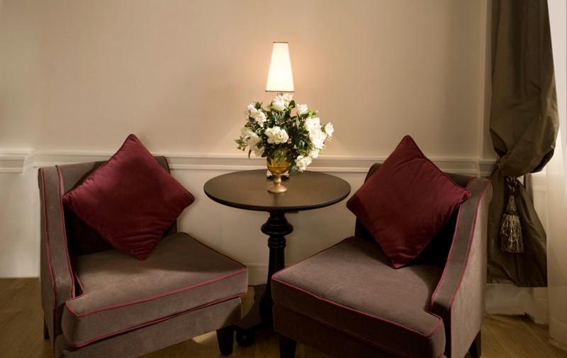 Family Suite - Photo 2