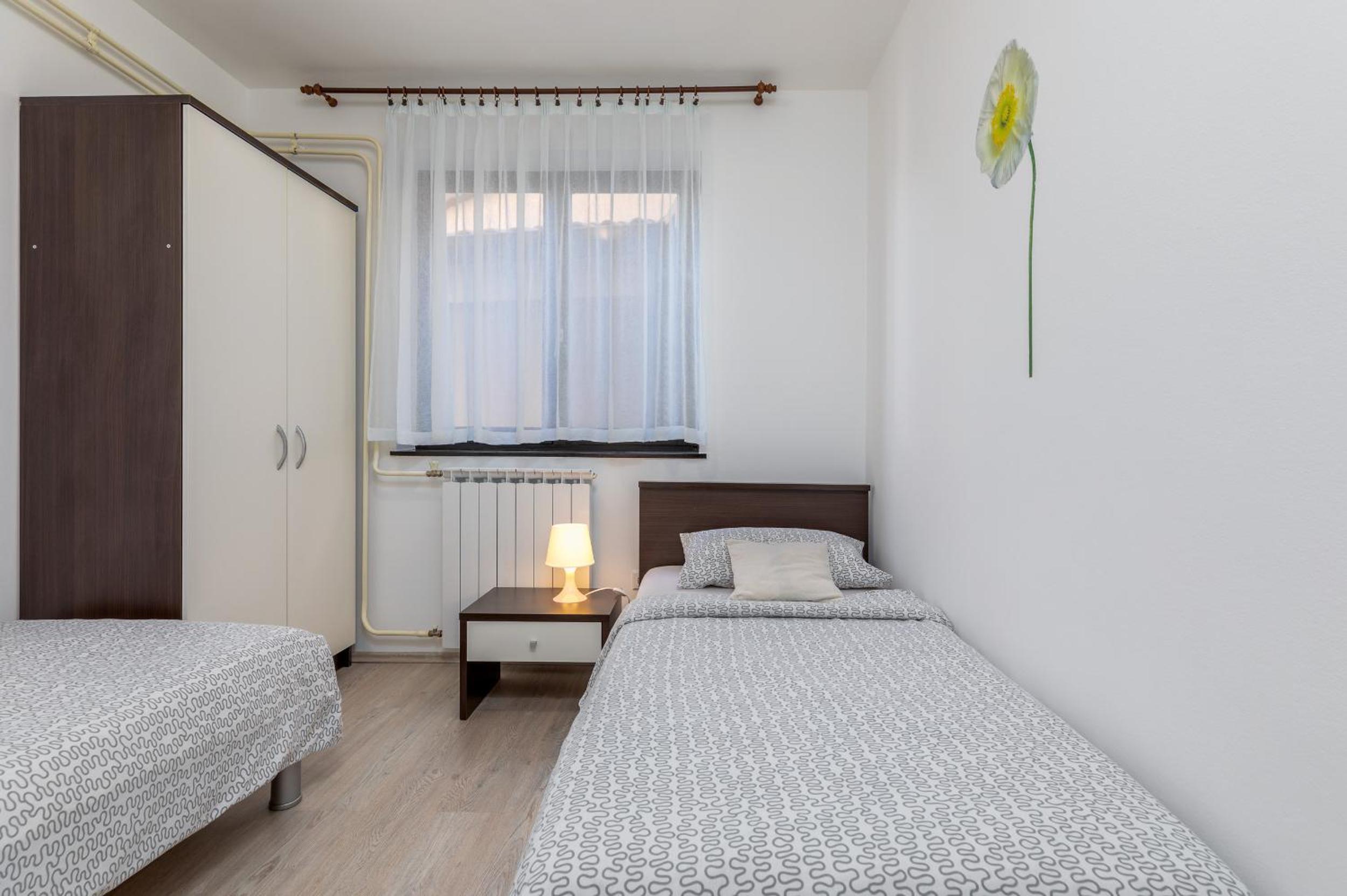 Apartment with Terrace photo 3