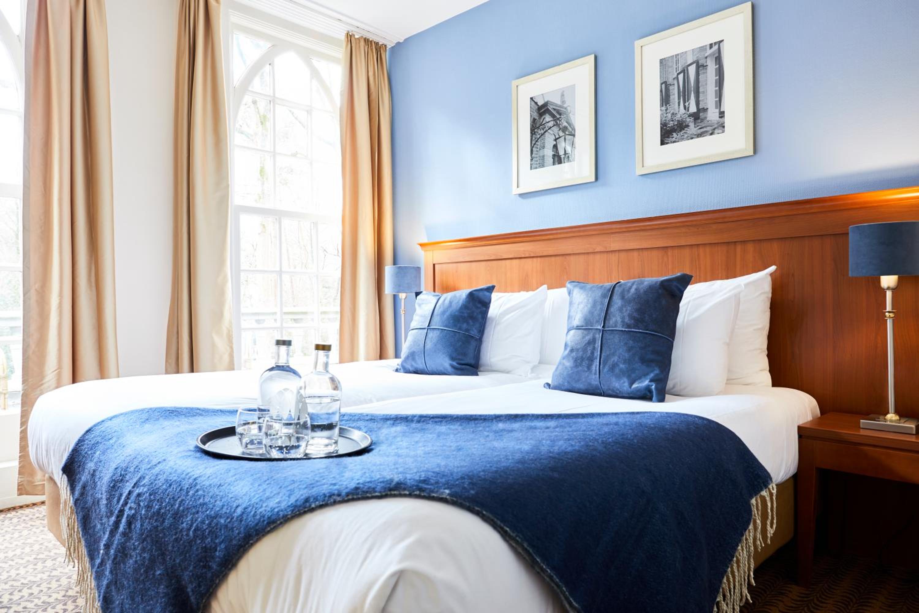 Double Room - Photo 2