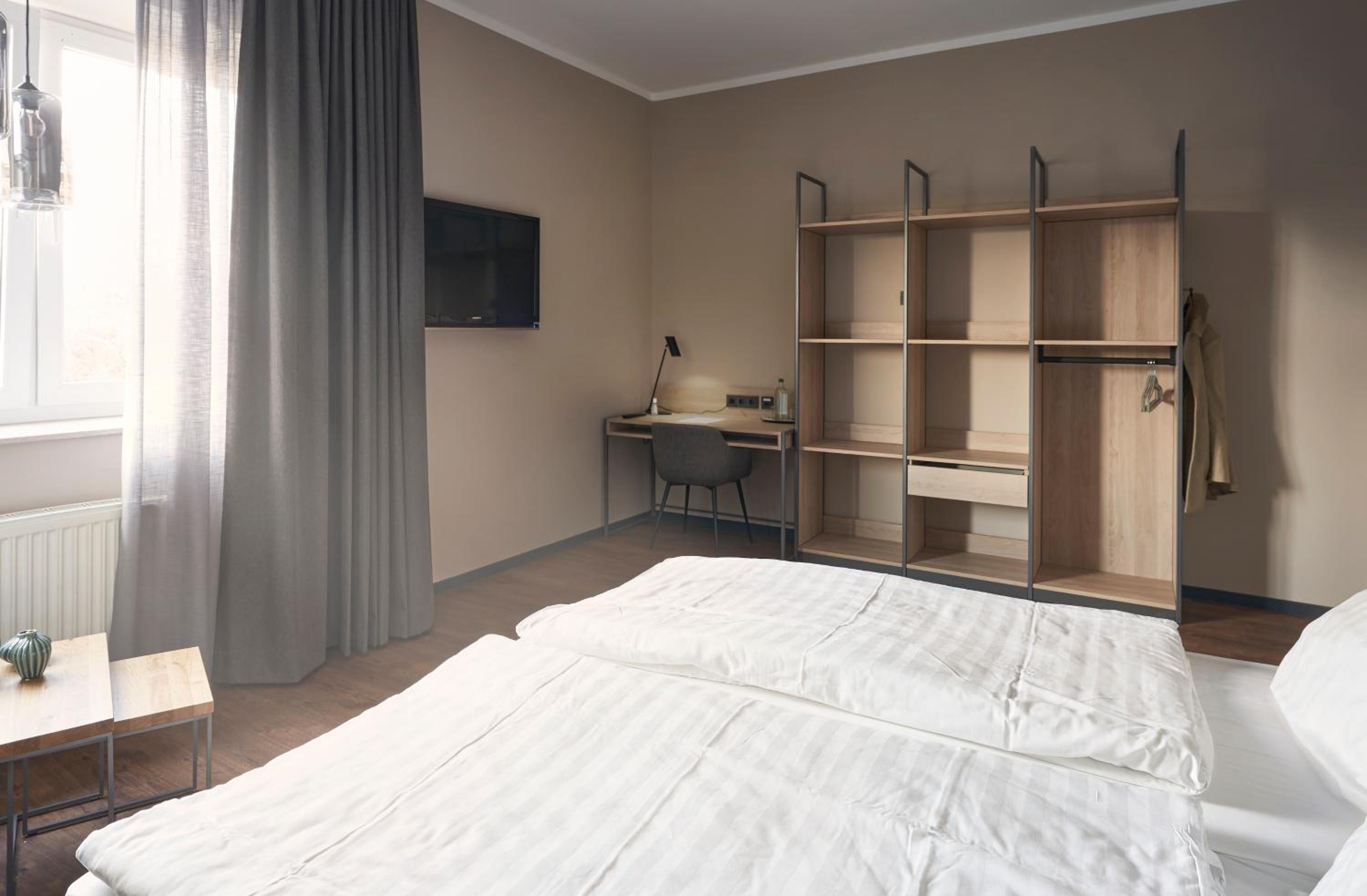 Superior Double Room (barrier-free) - Photo 4