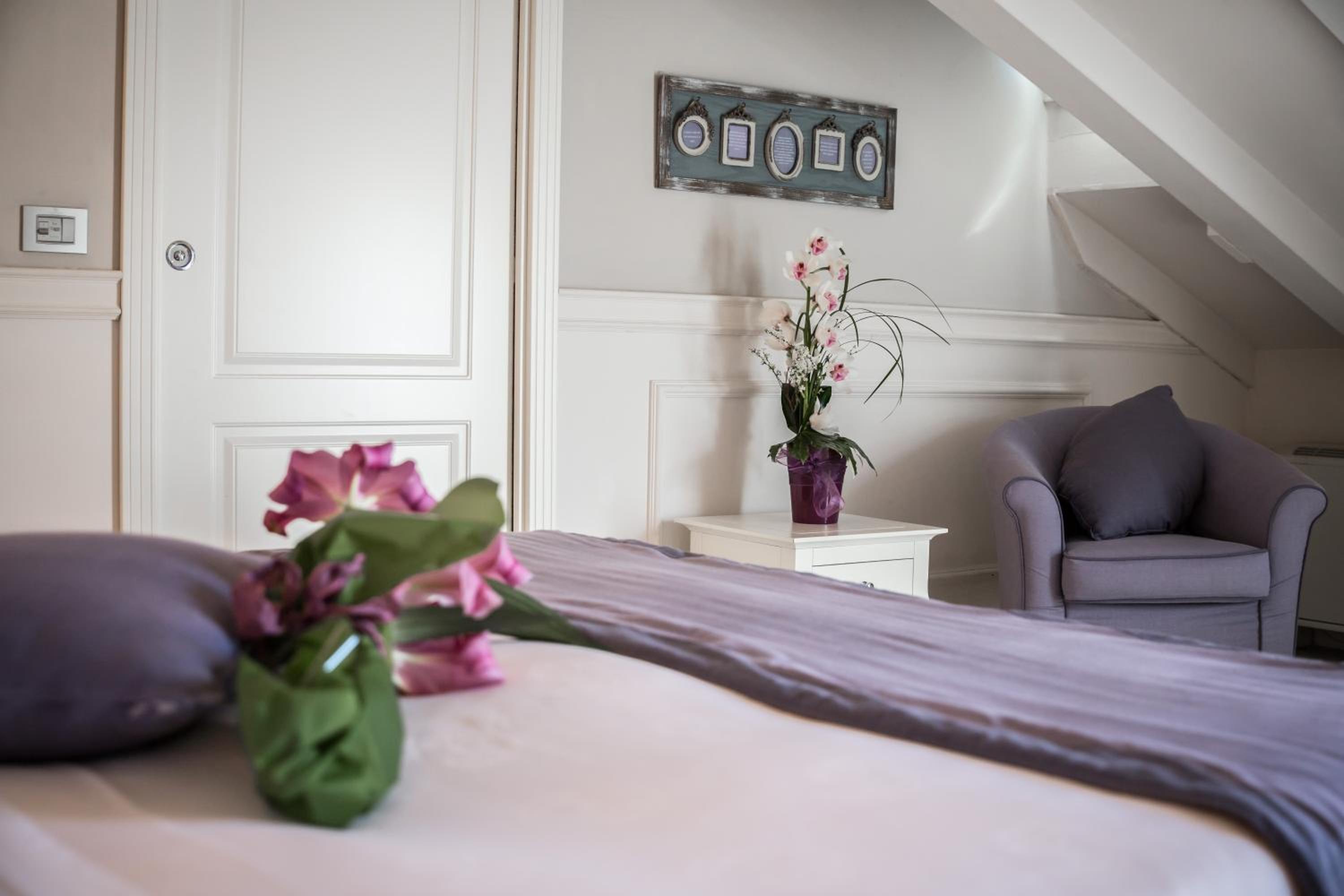 Superior Double Room - Photo 6