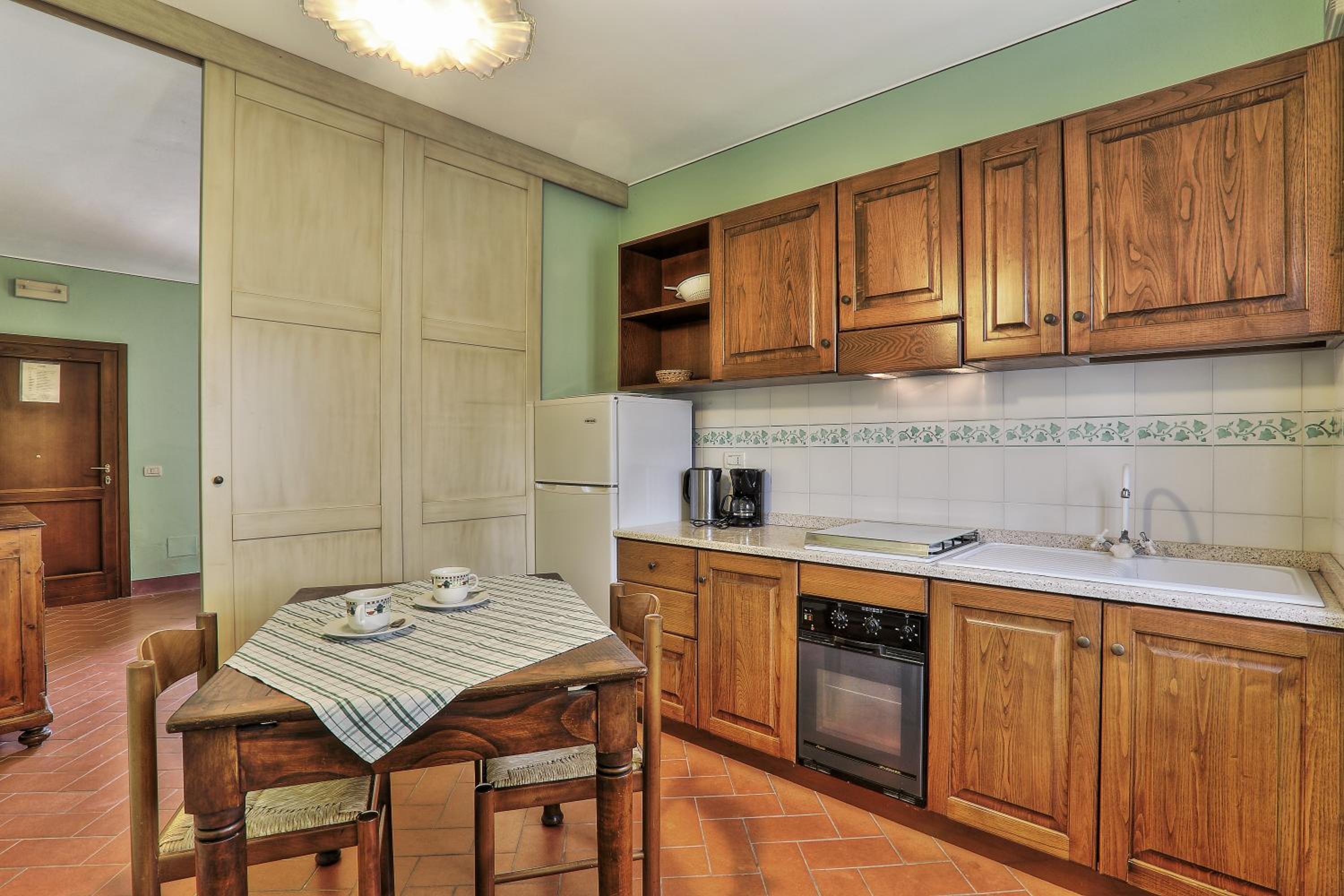 Apartment - Ground Floor photo 3
