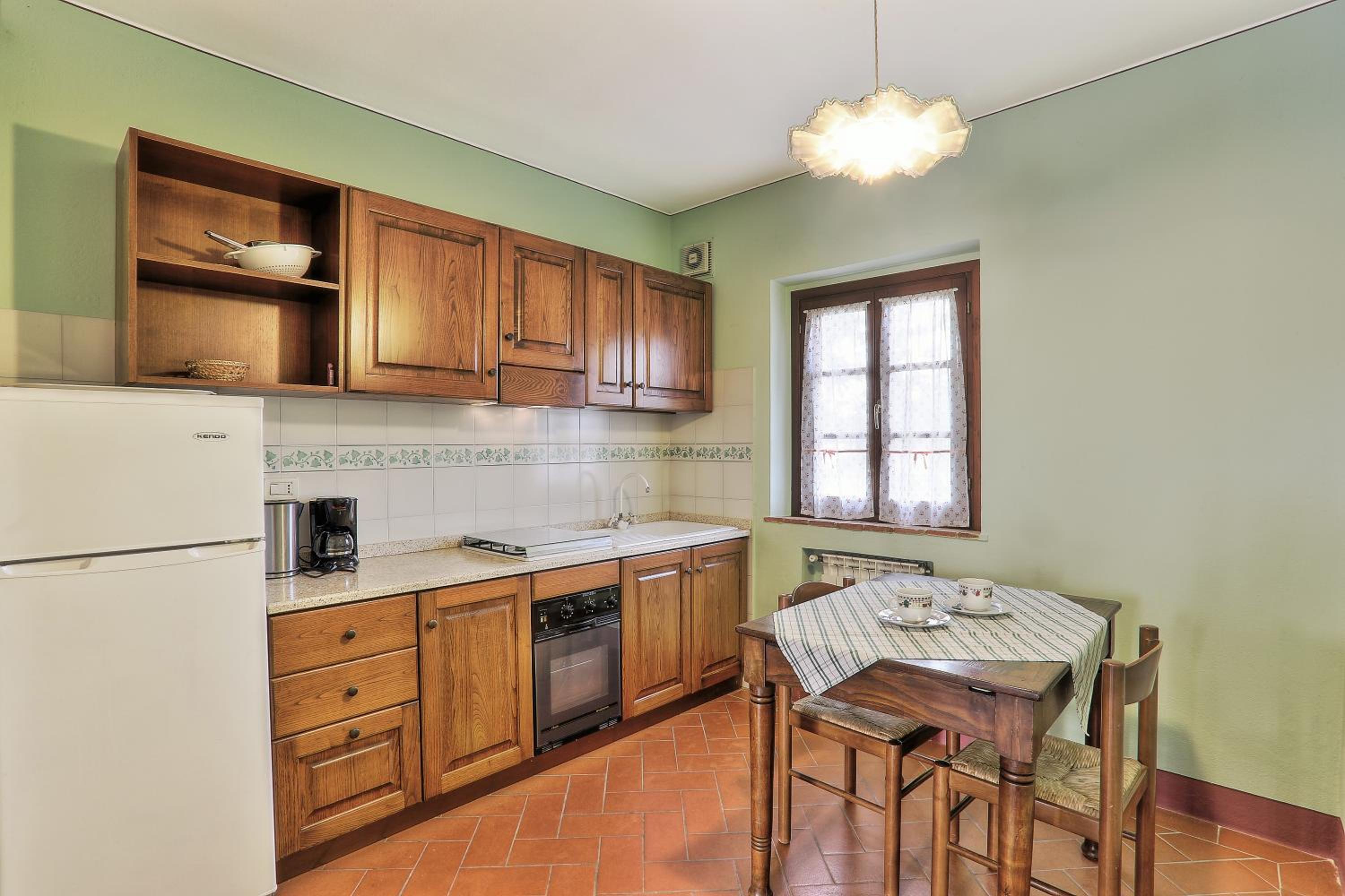 Apartment - Ground Floor photo 2