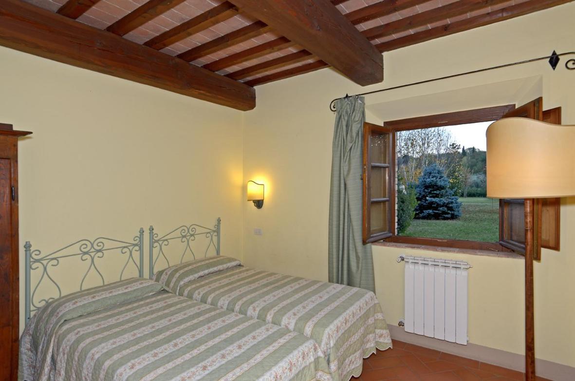 Two-Bedroom Apartment with Garden View photo 1
