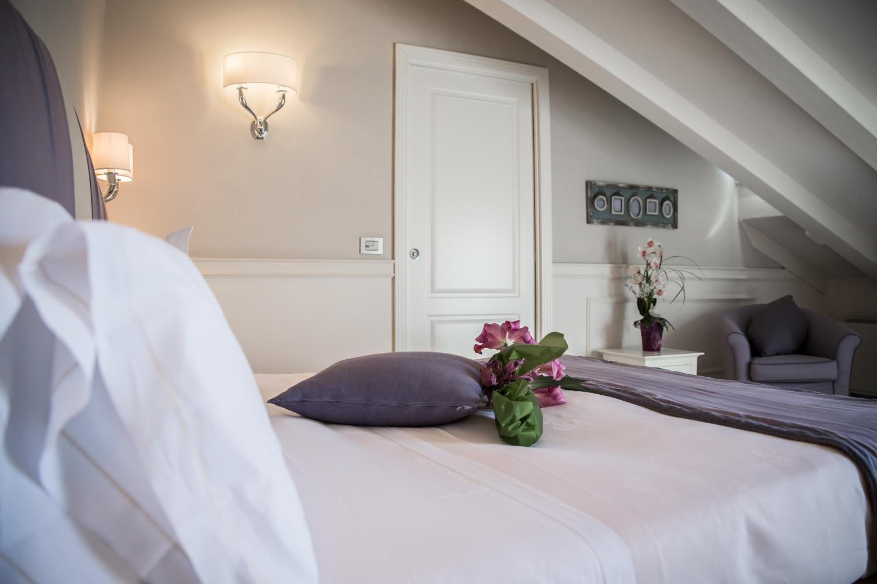 Superior Double Room - Photo 1
