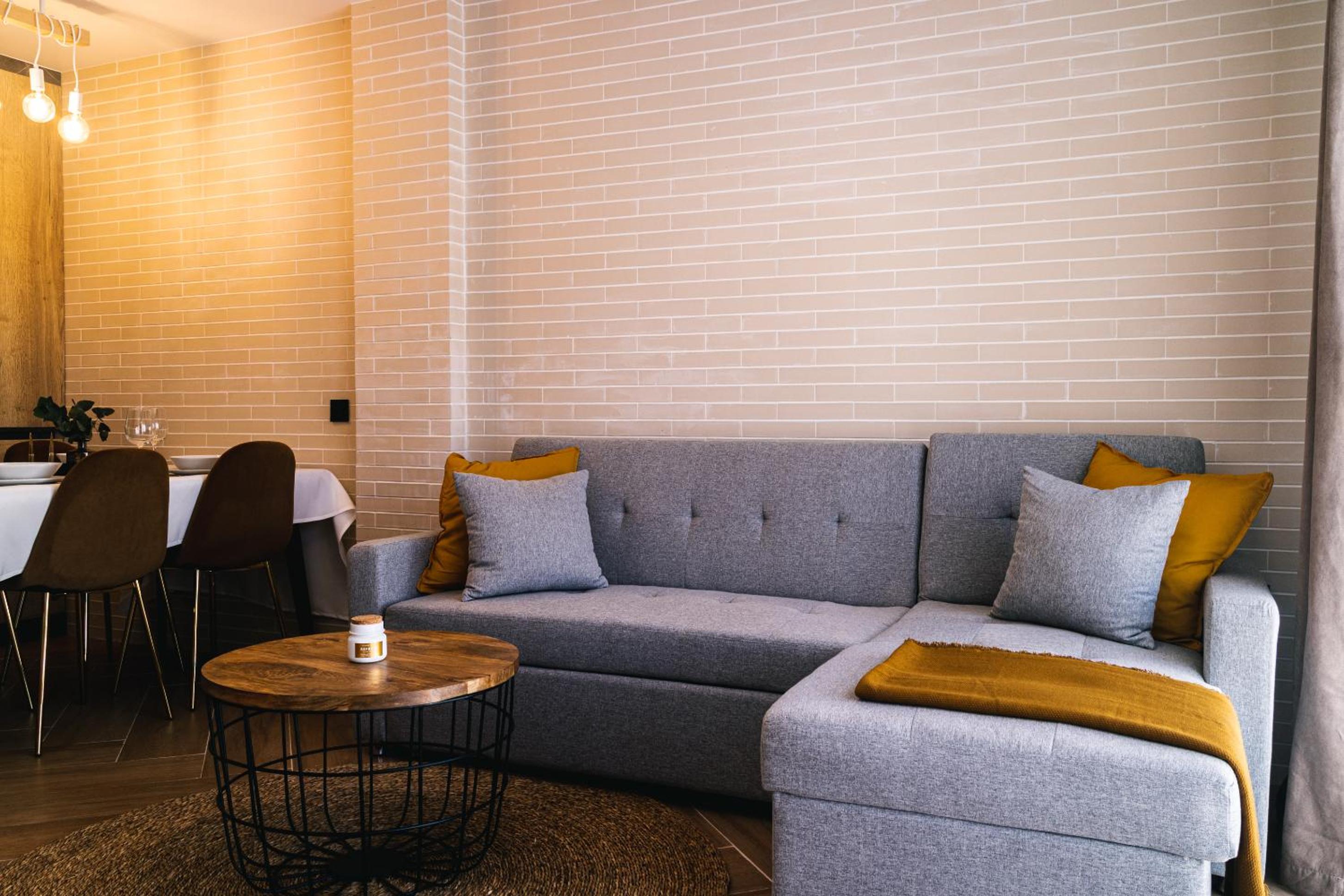 Superior Apartment - Photo 16