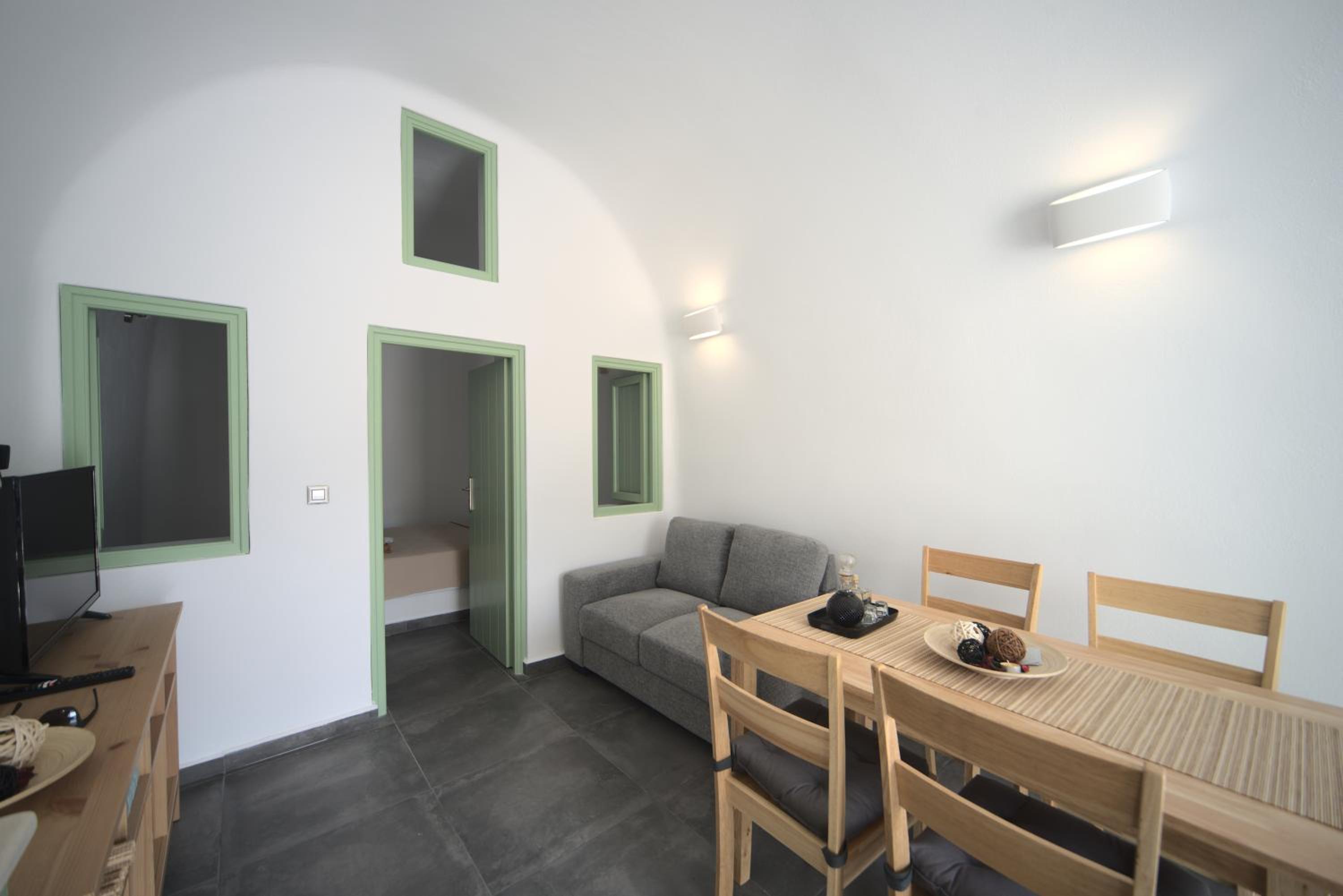 Two-Bedroom House photo 1