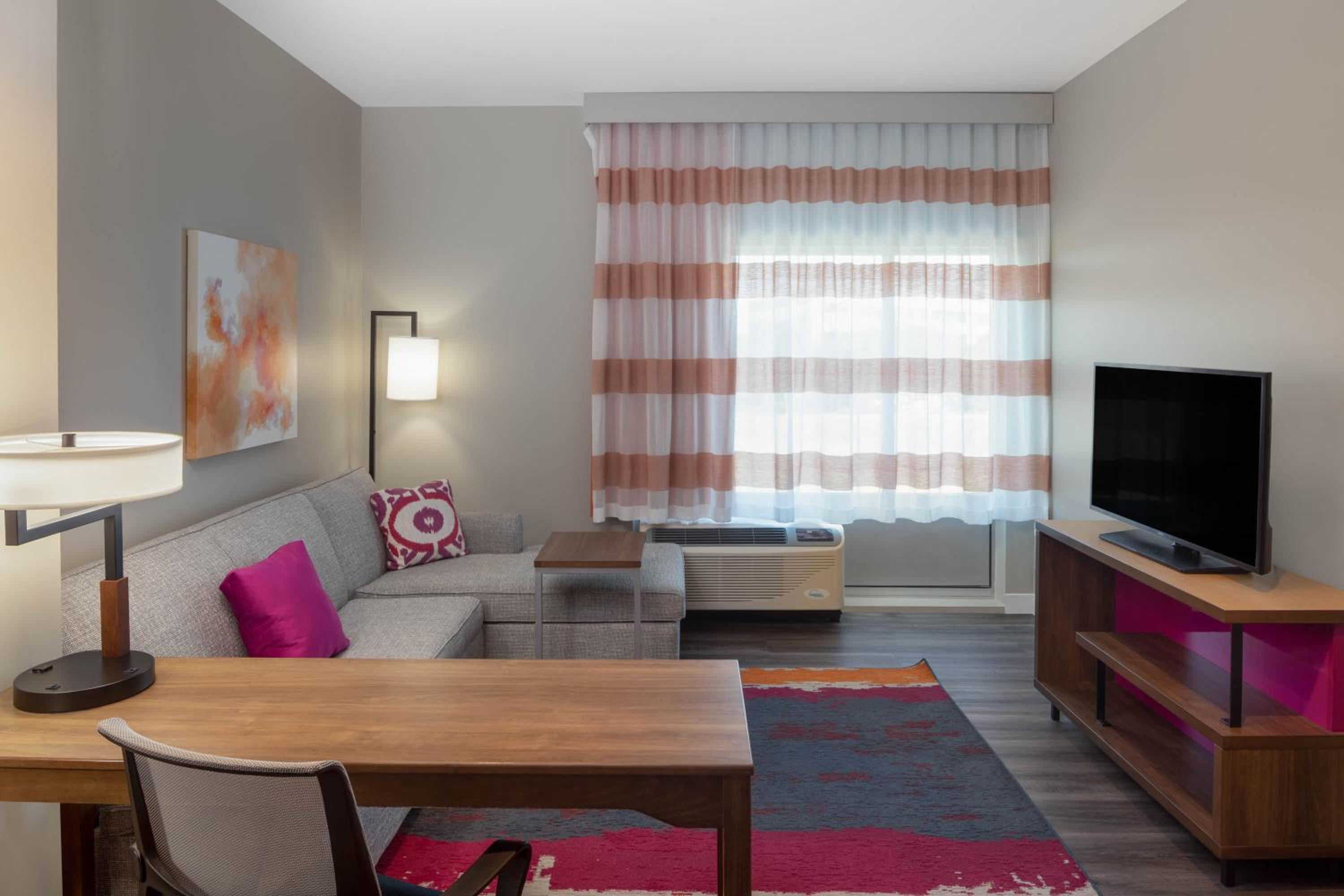 Executive King Room - Photo 5