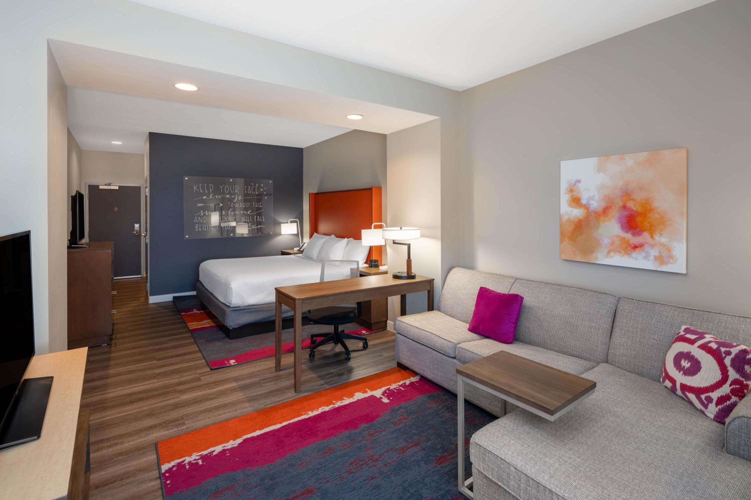 Executive King Room - Photo 6