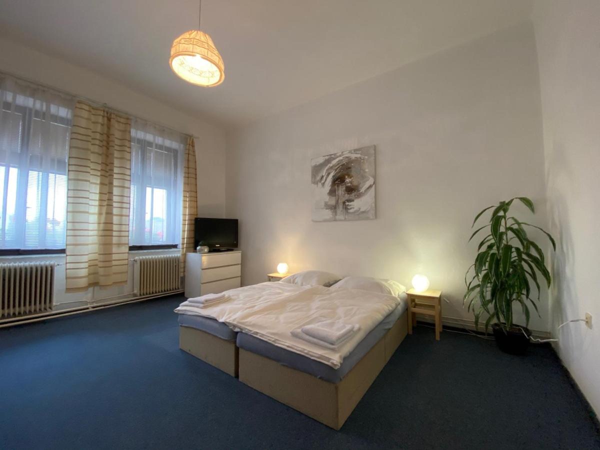 Triple Room photo 1