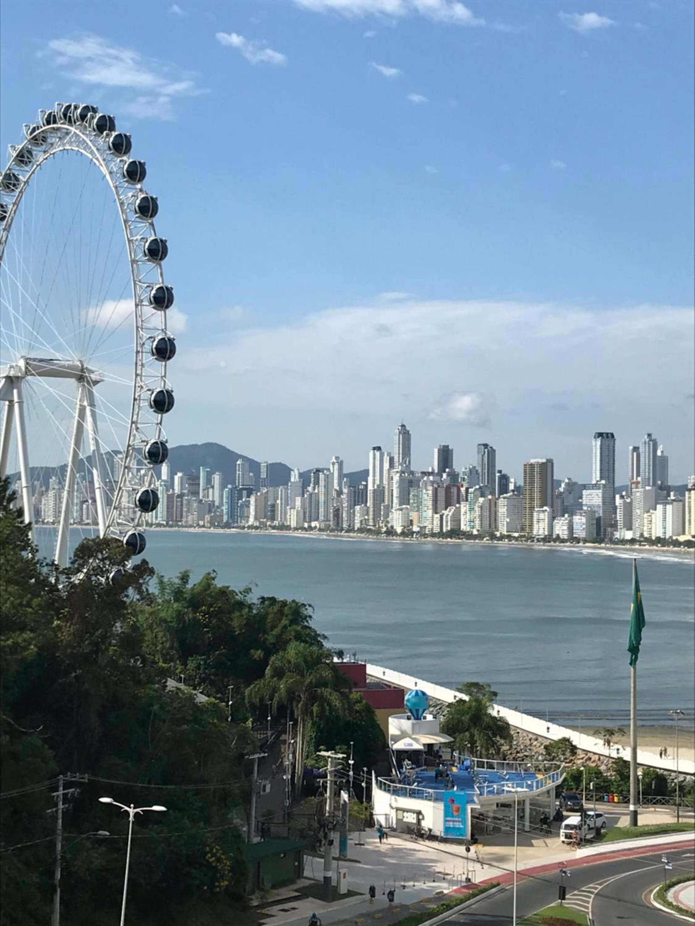 Studio Apartment with Sea View photo 3