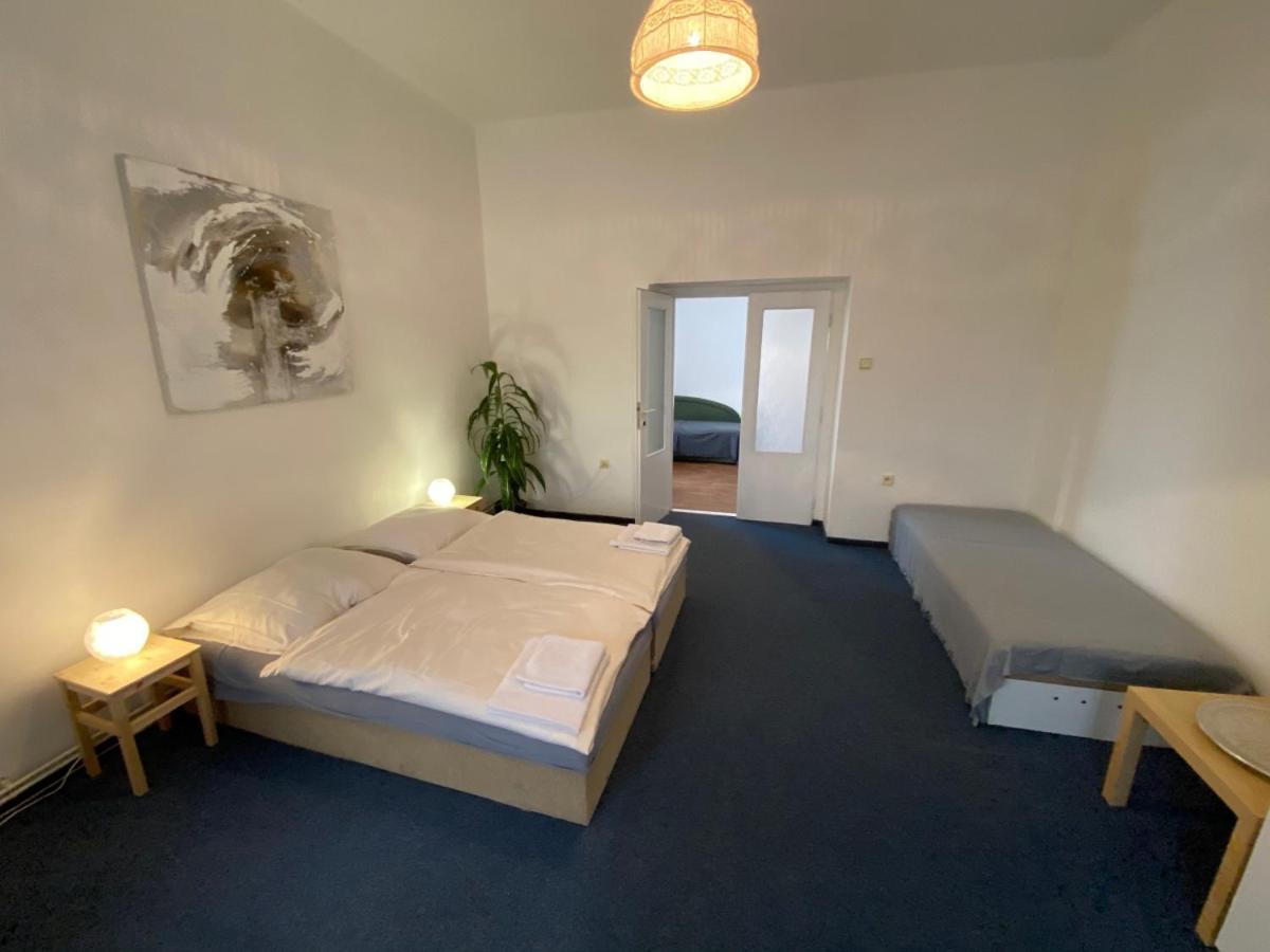 Triple Room photo 3
