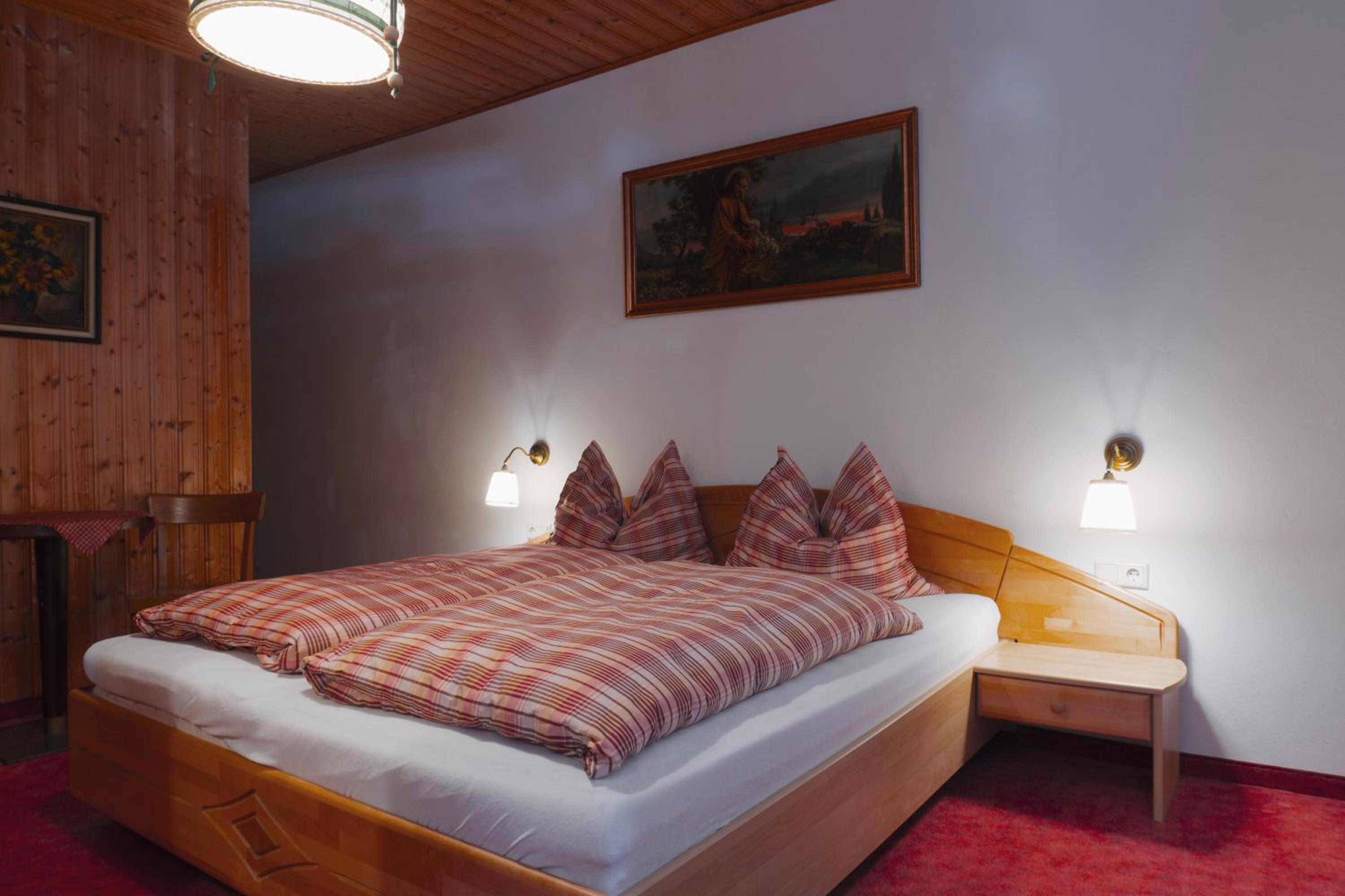 Double Room with Extra Bed photo 3