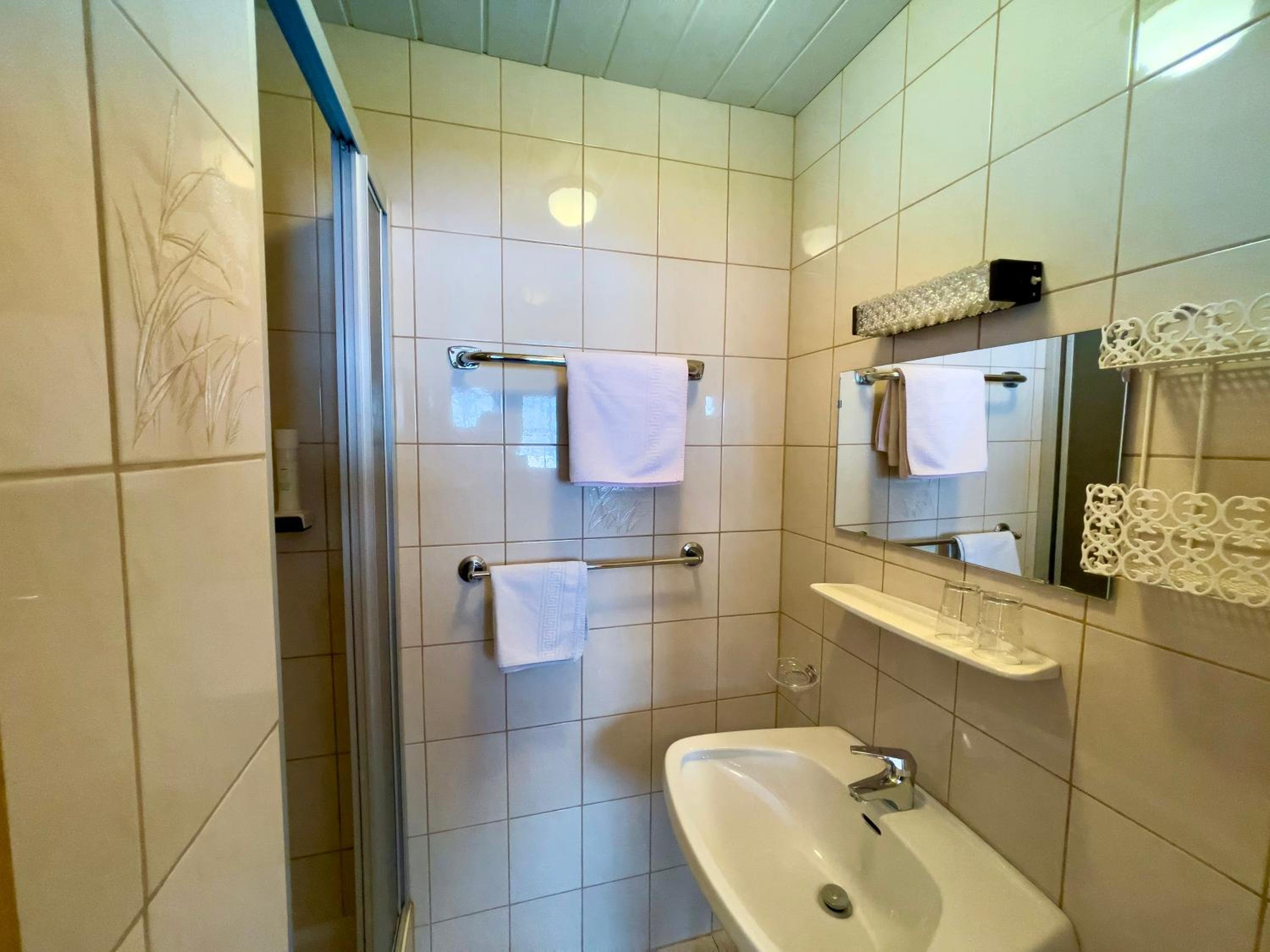 Double Room with Balcony photo 2