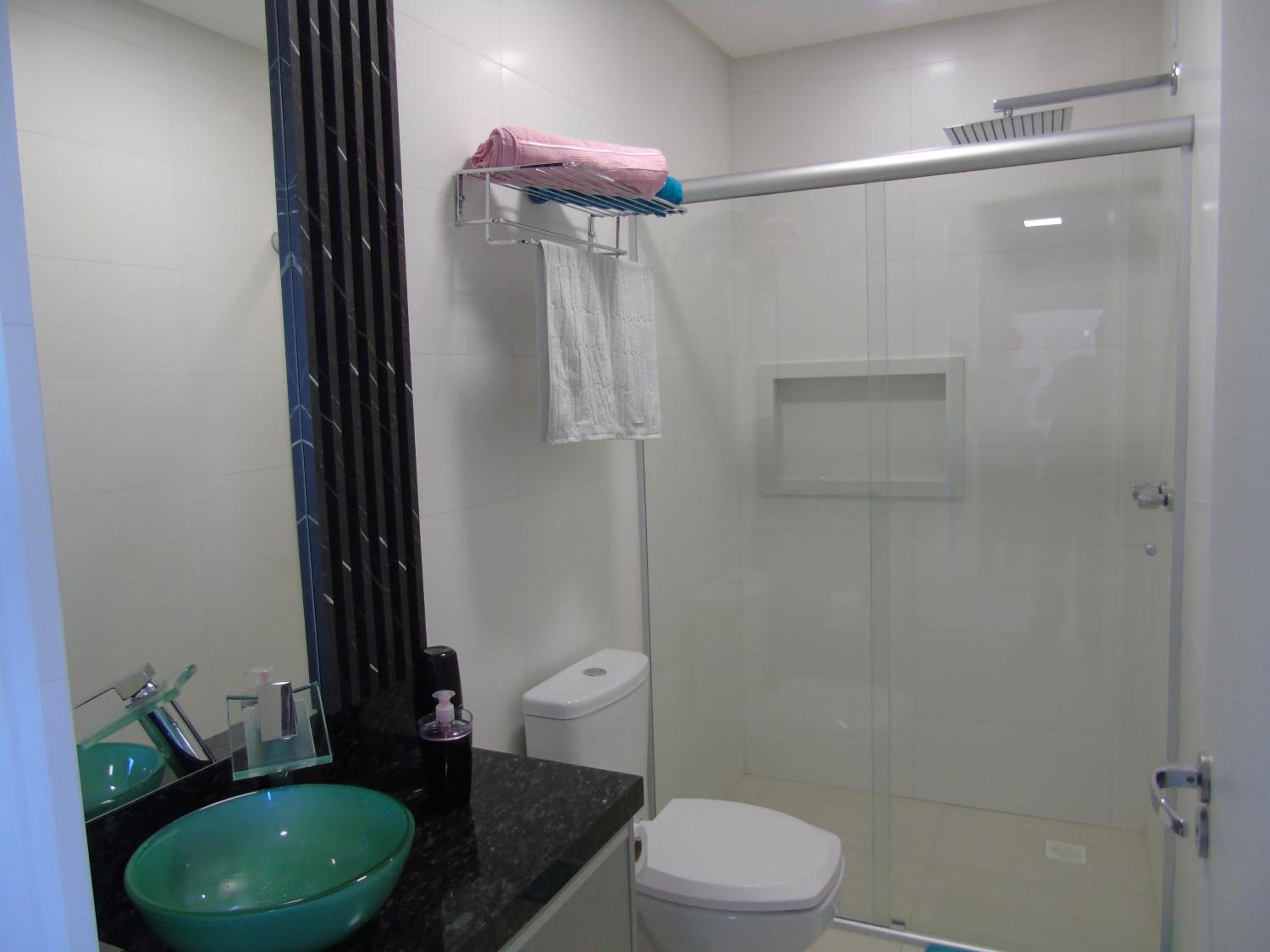 One-Bedroom Apartment - Photo 20