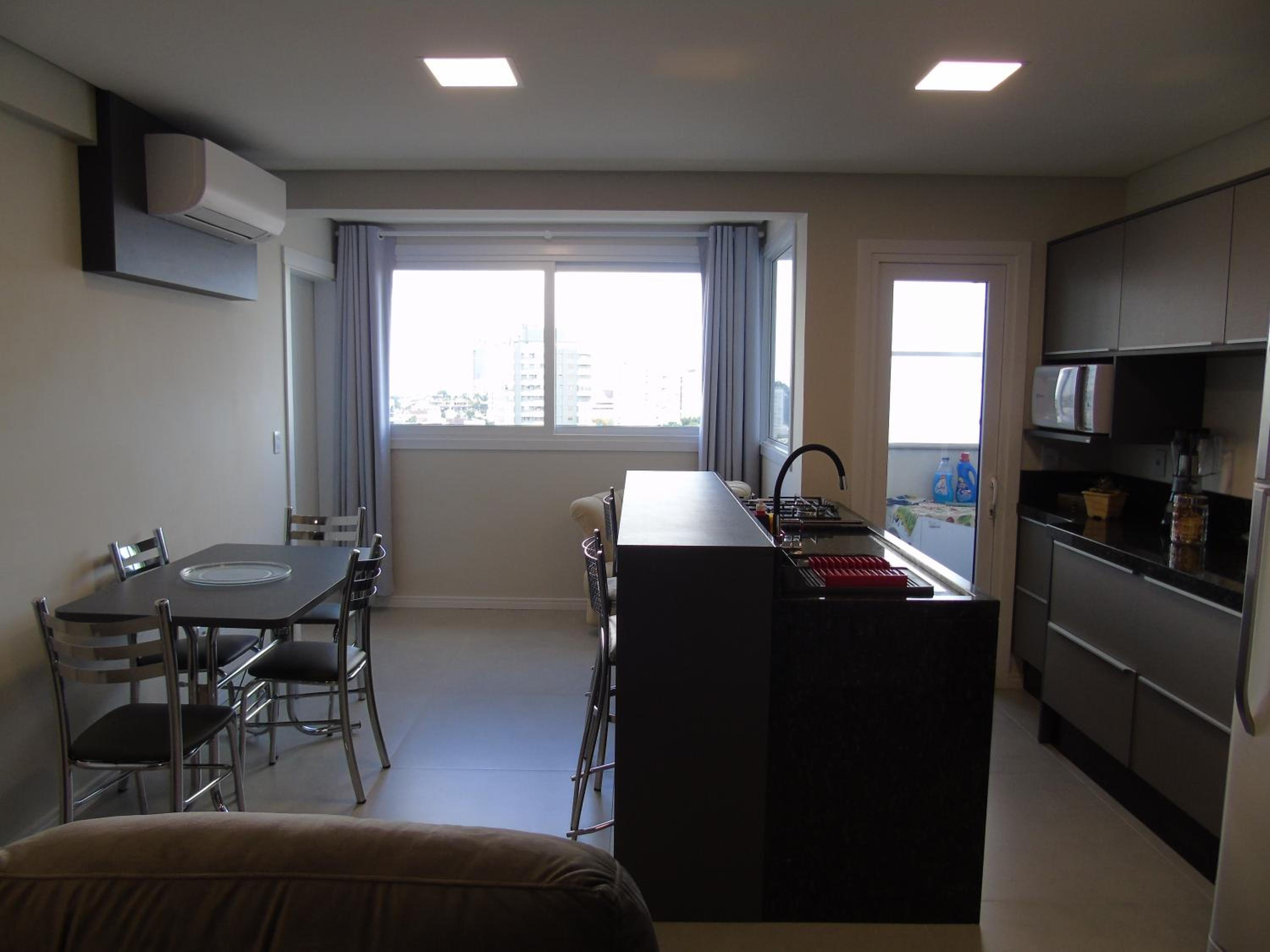 One-Bedroom Apartment - Photo 14