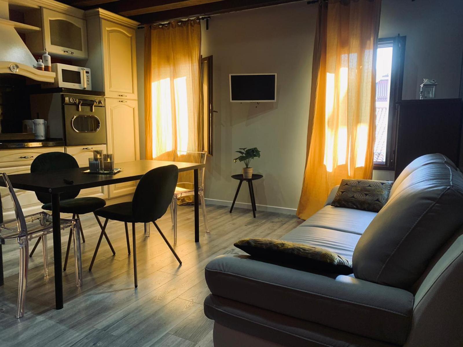 Deluxe Apartment - Photo 44