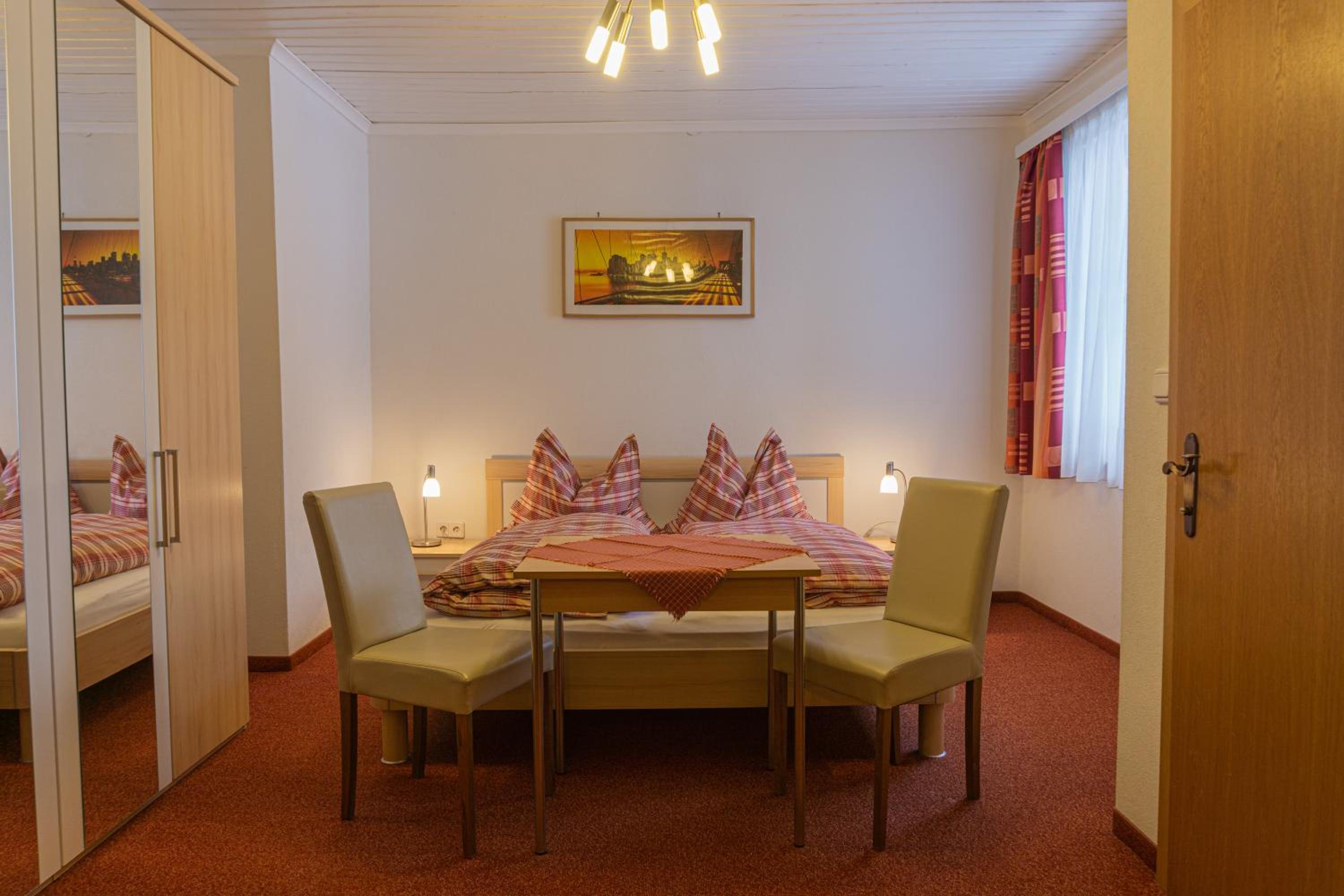 Double Room photo 1