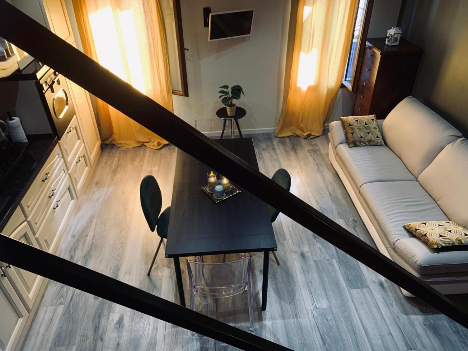 Deluxe Apartment - Photo 13