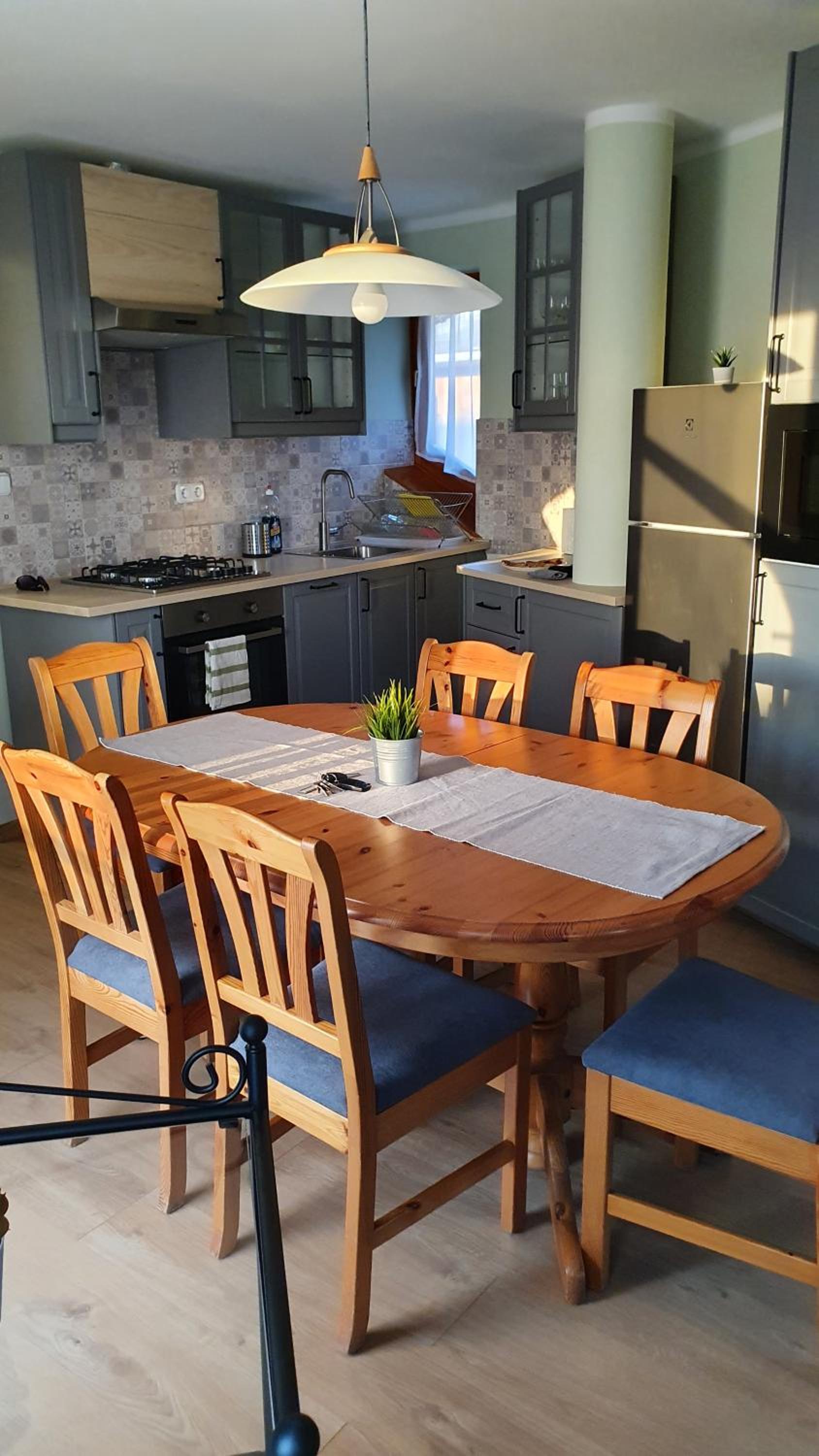 Apartment - Split Level - Photo 29