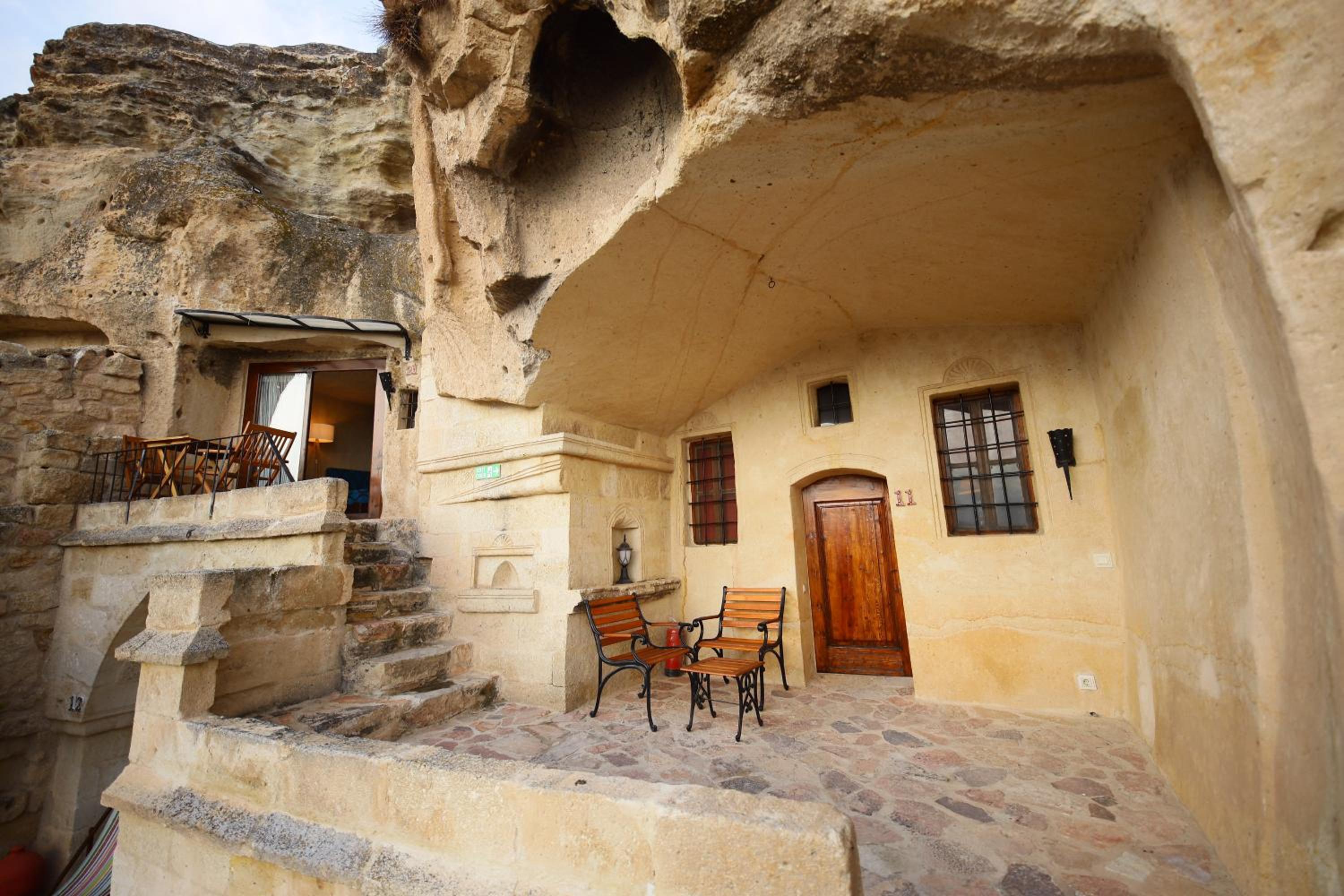 Double Cave Room  - Photo 2