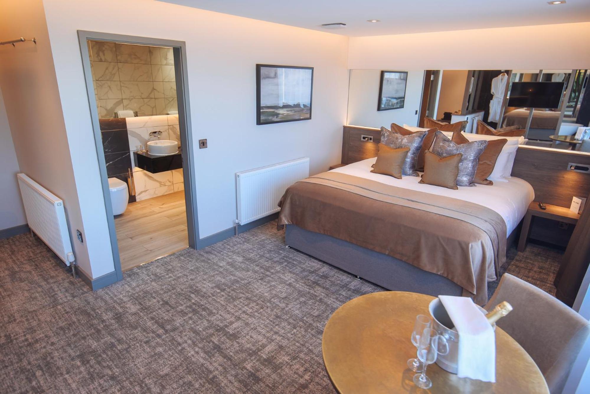 Suite photo 3