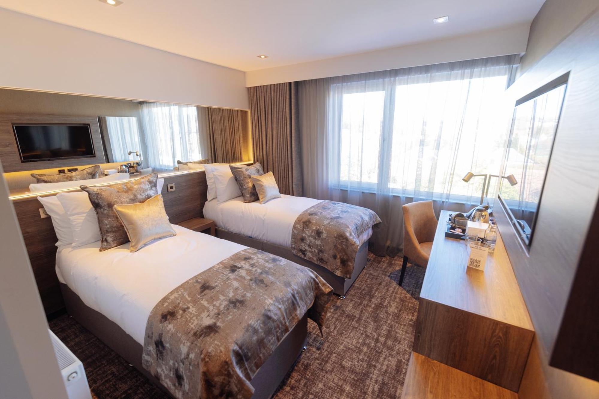 Standard Double Room photo 2