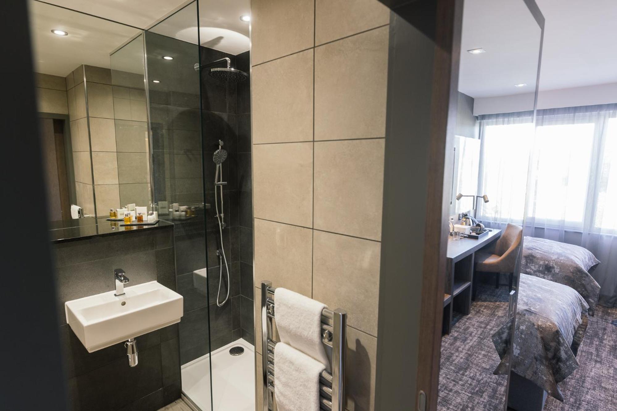 Double Room - Photo 2