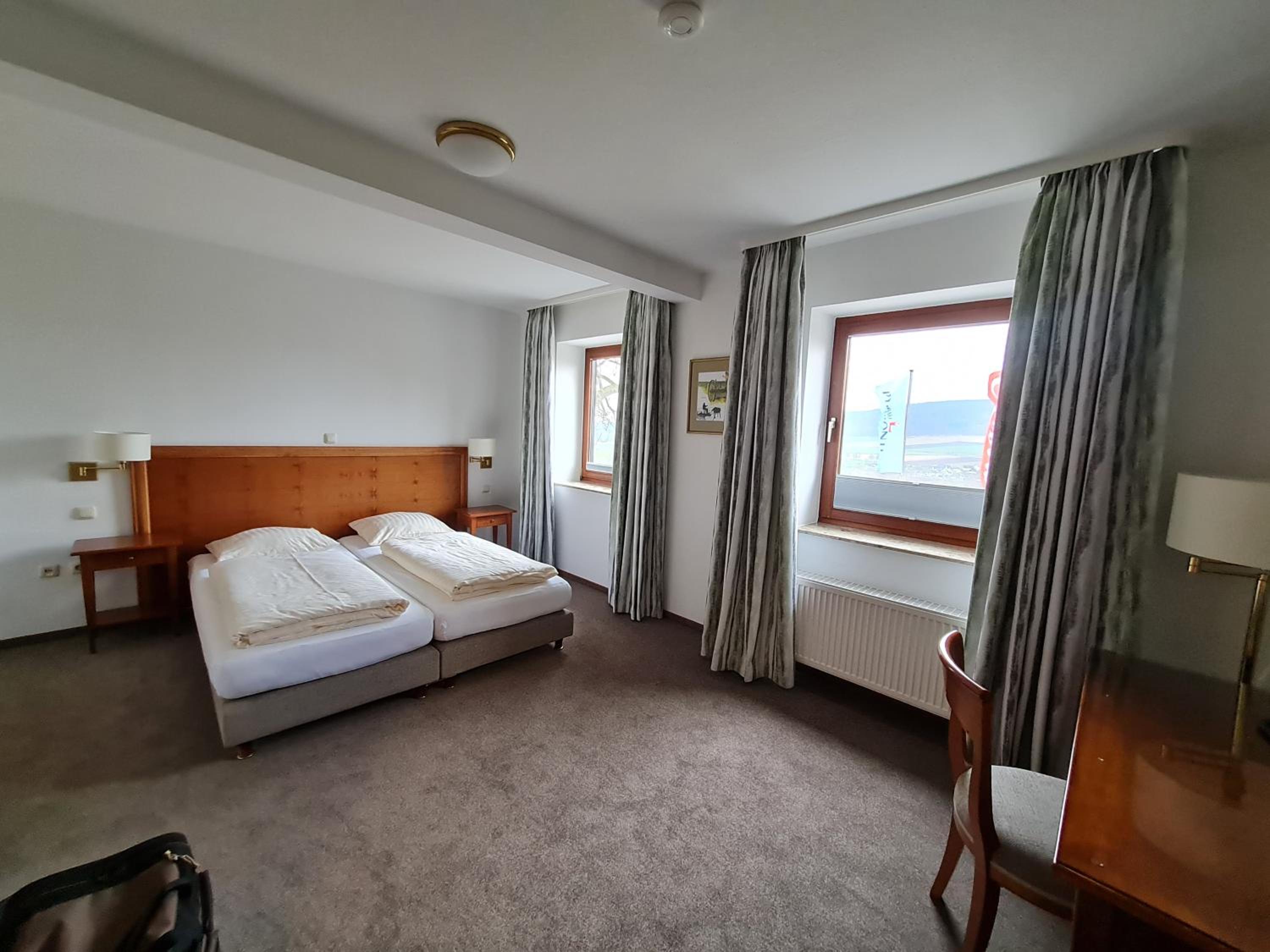 Large Double or Twin Room - Photo 9