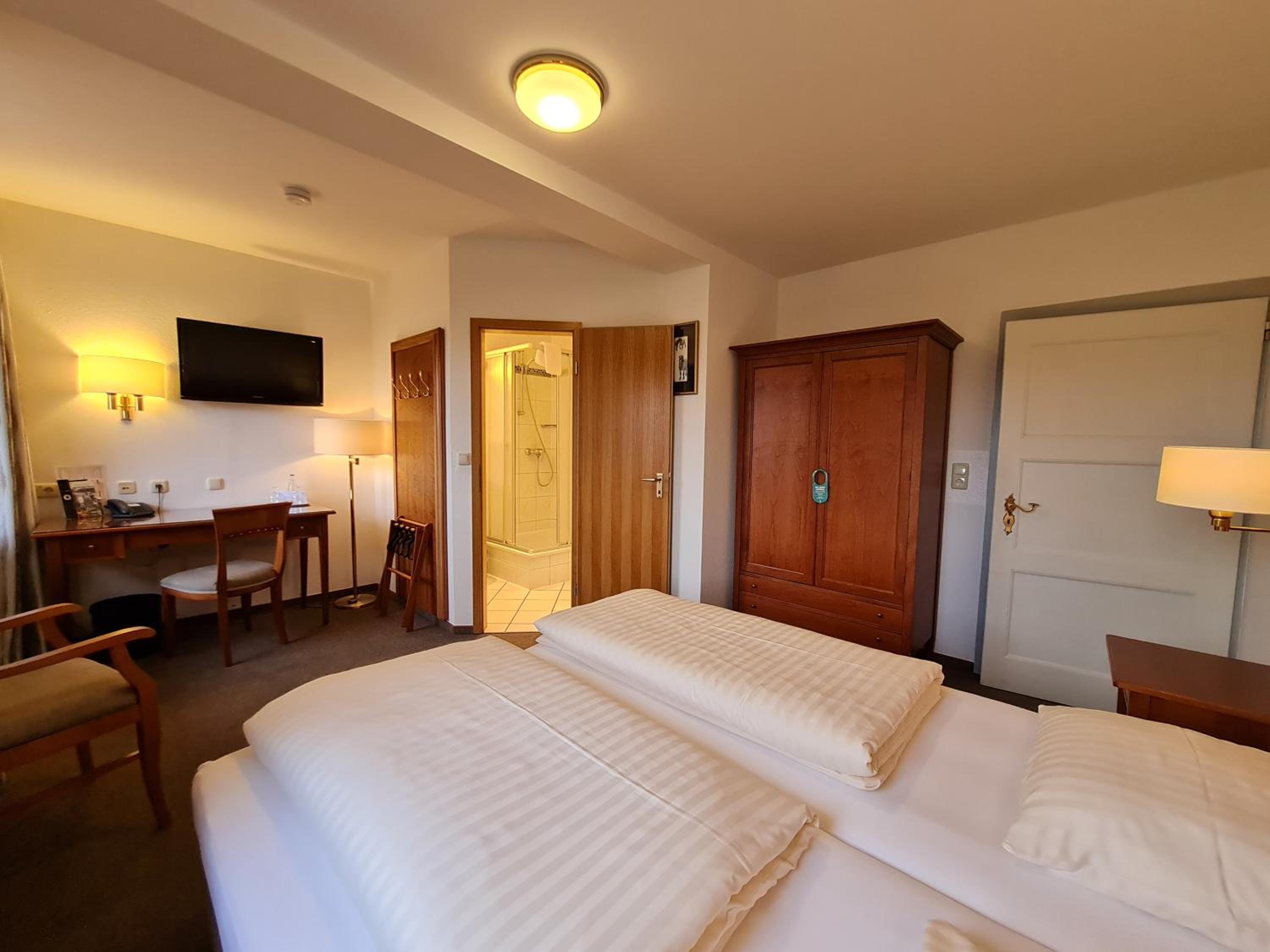 Double or Twin Room - Photo 18