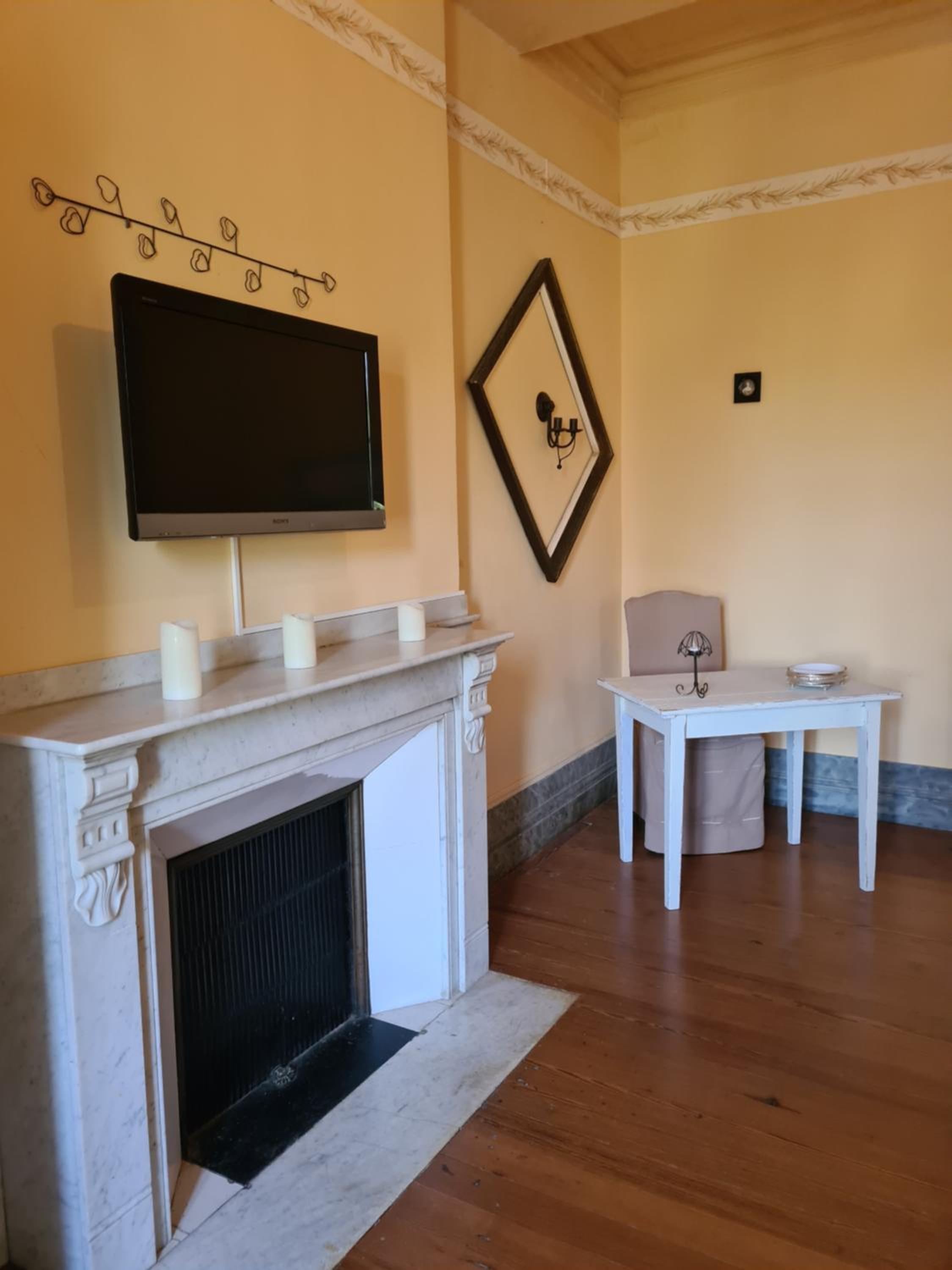 Superior Double Room photo 2