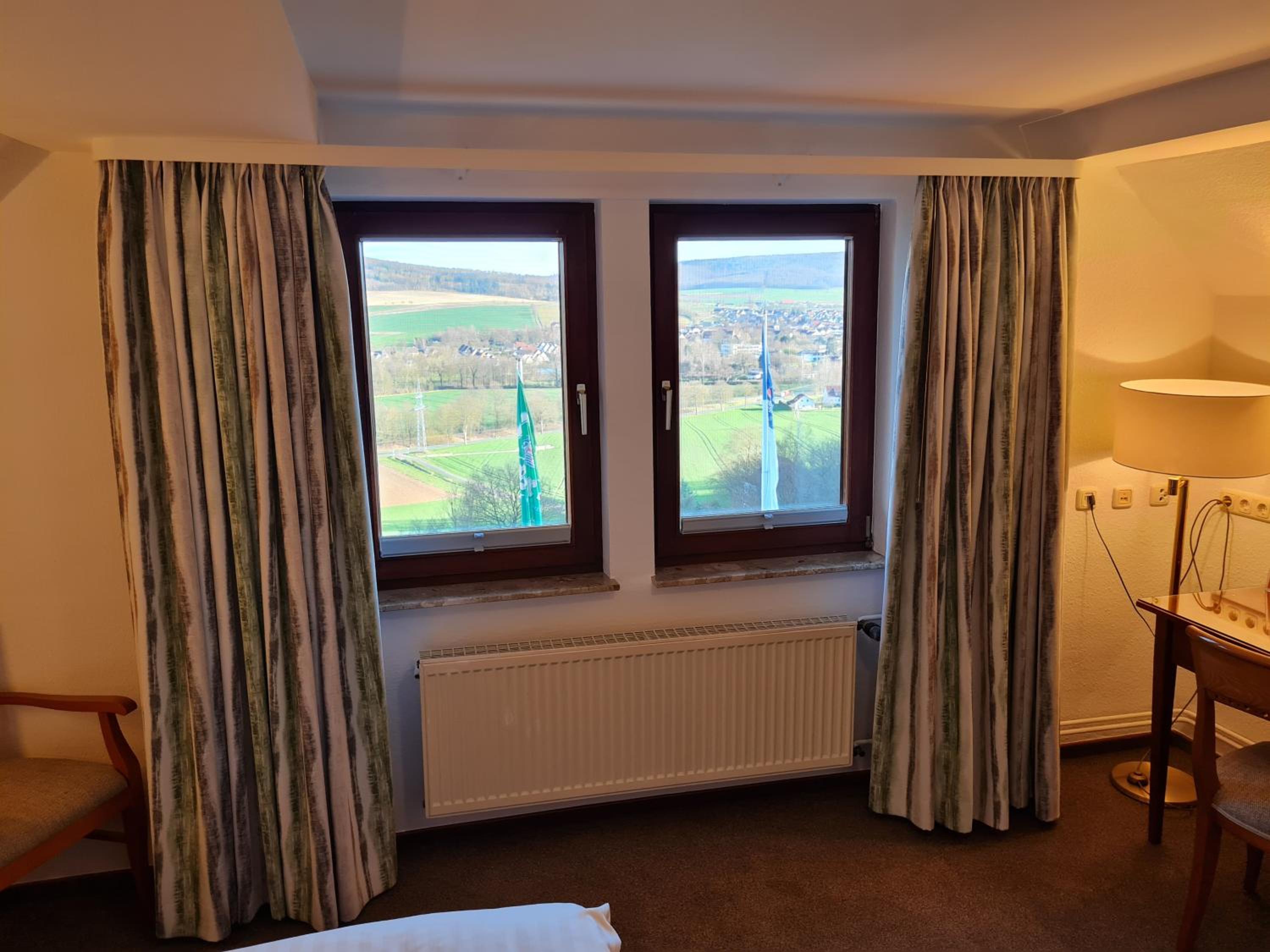 Double or Twin Room - Photo 8