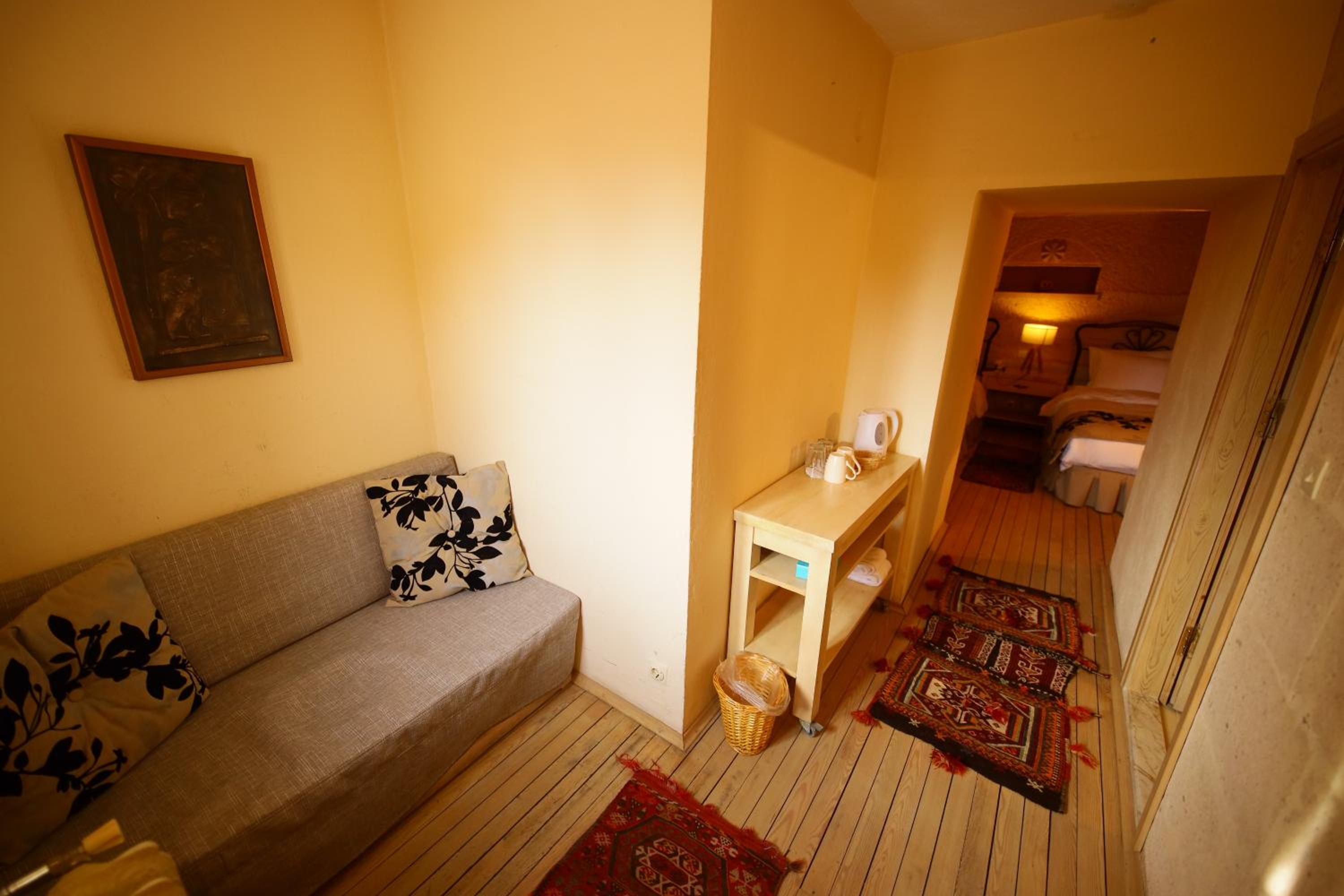 Twin Cave Room - Photo 2