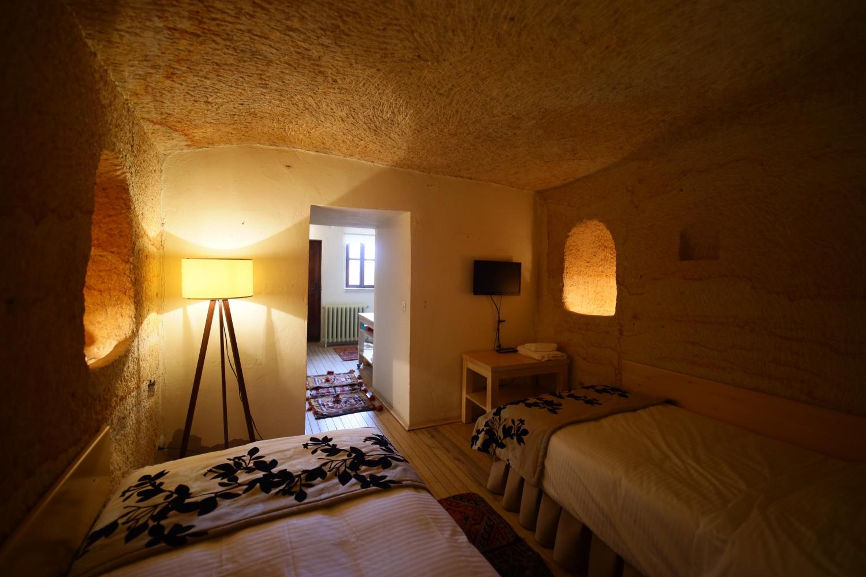 Twin Cave Room - Photo 6