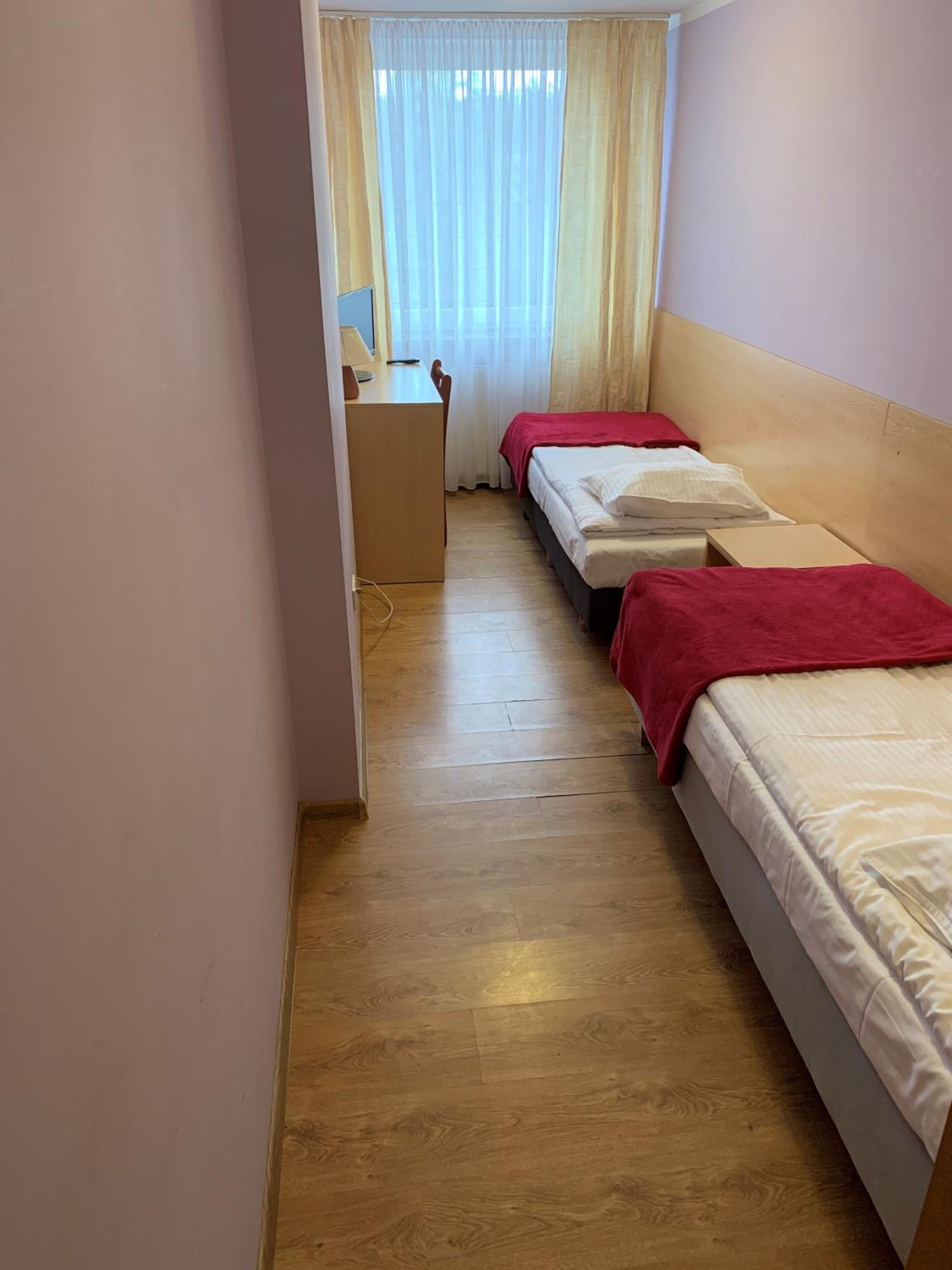 Double Room with Shared Bathroom photo 3