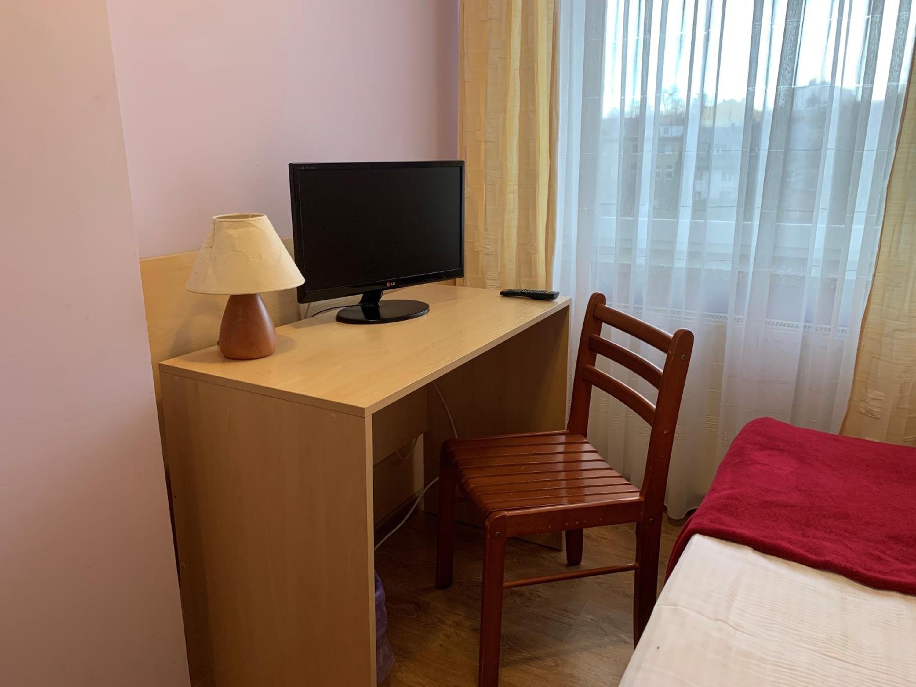Double Room with Shared Bathroom photo 1