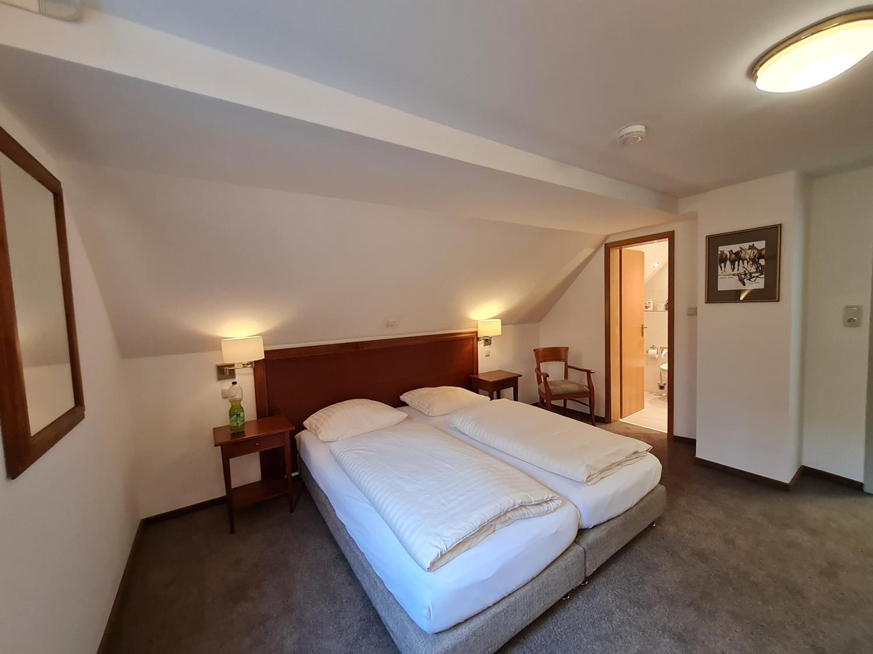 Double or Twin Room - Photo 10