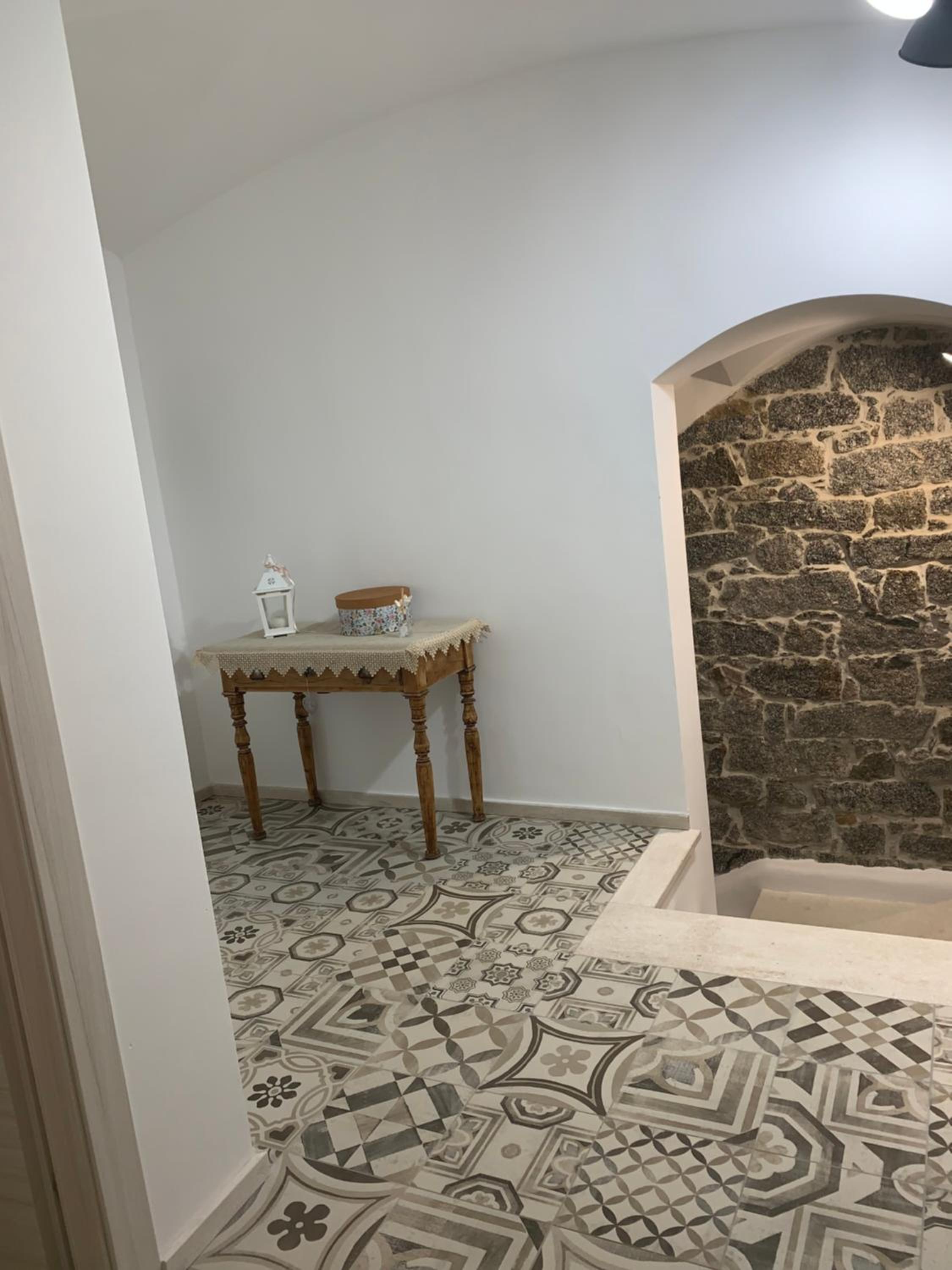 Triple Room - Photo 16