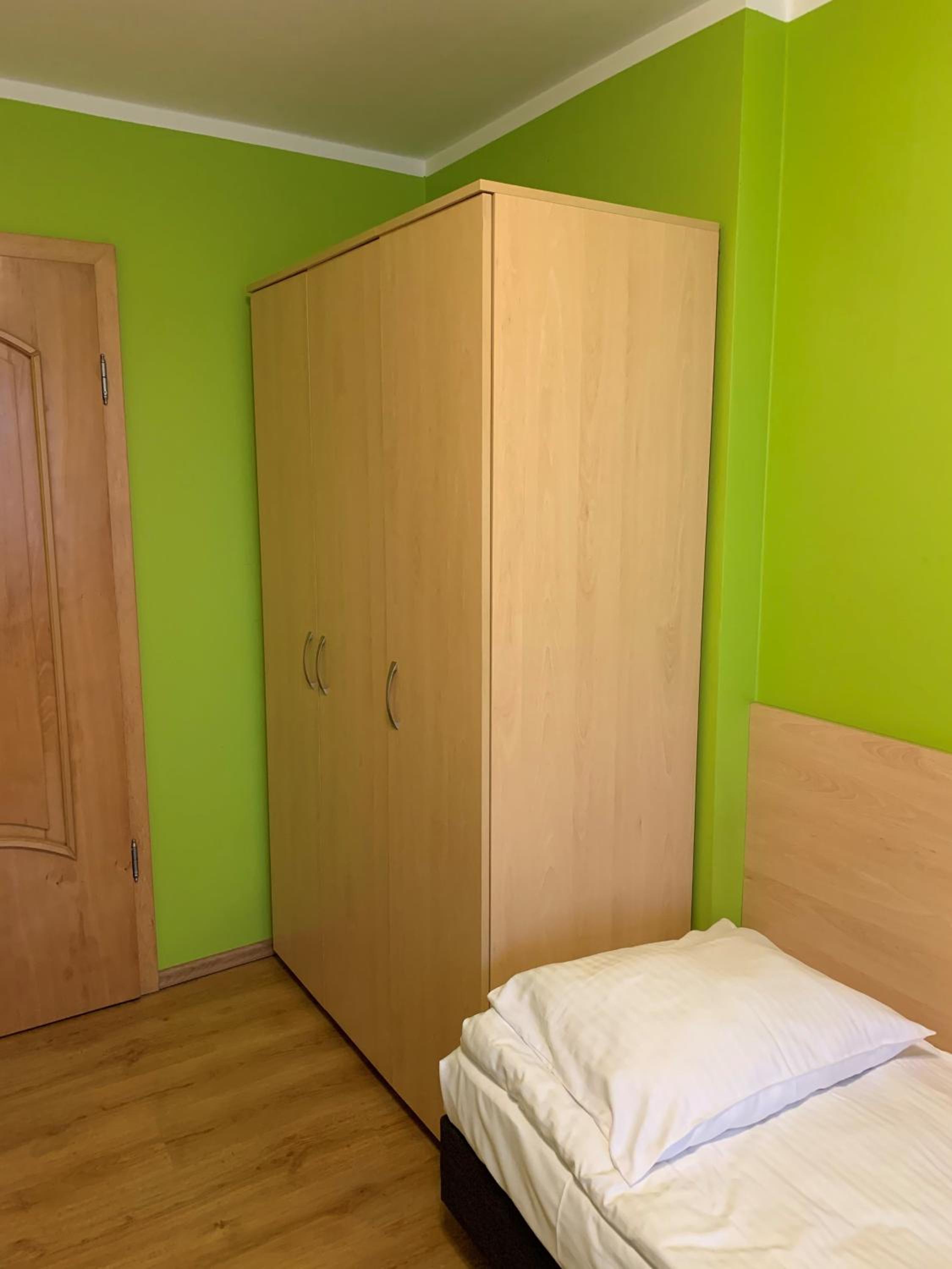 Triple Room with Shared Bathroom photo 1