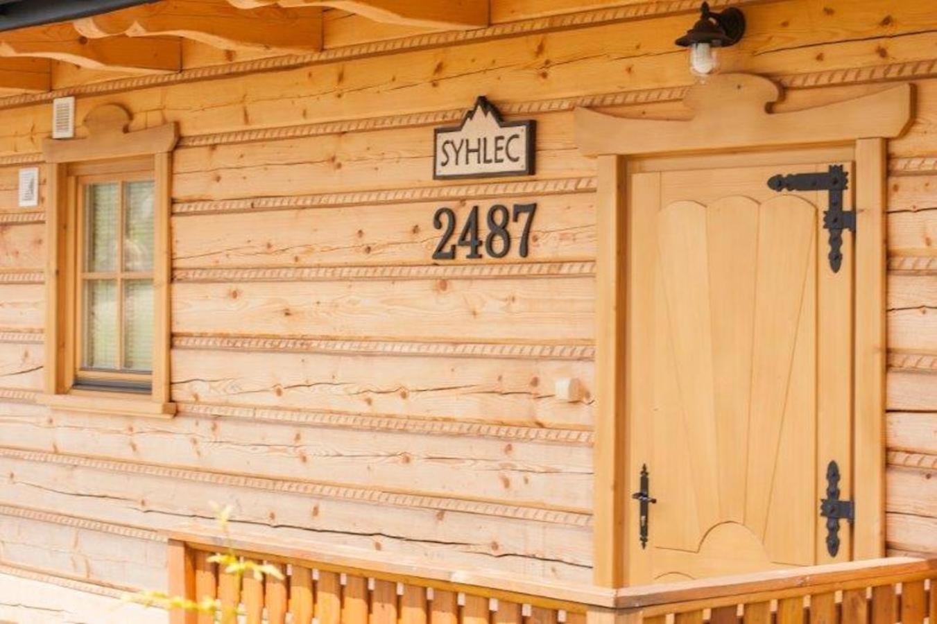 Two-Bedroom Chalet photo 3