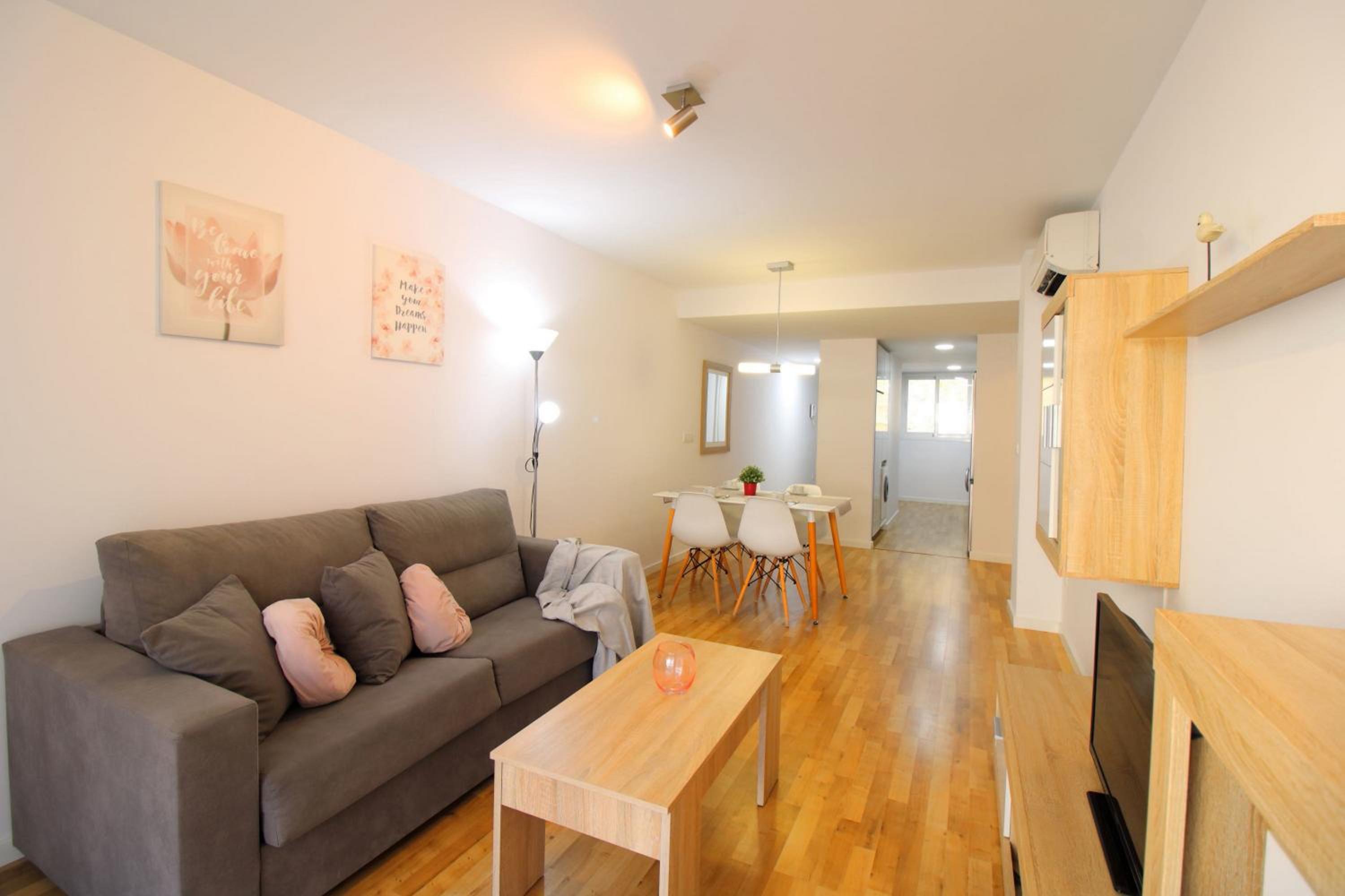 Apartamento Superior