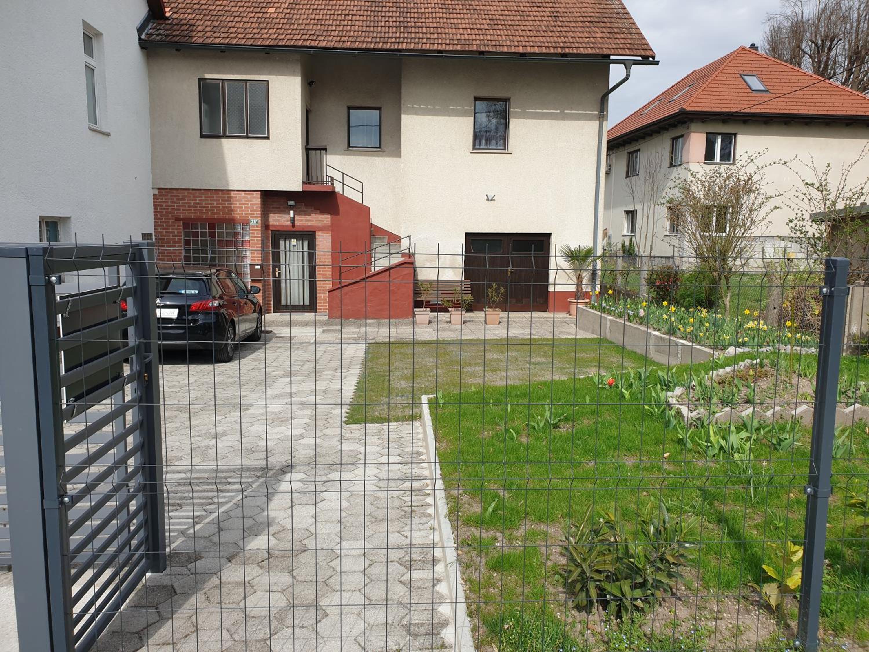 Two-Bedroom Apartment - Photo 12