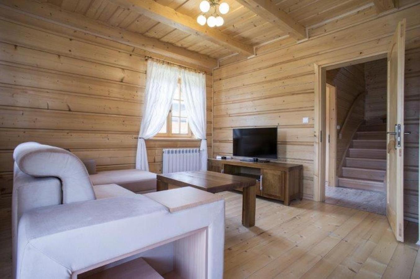 Two-Bedroom Chalet photo 1